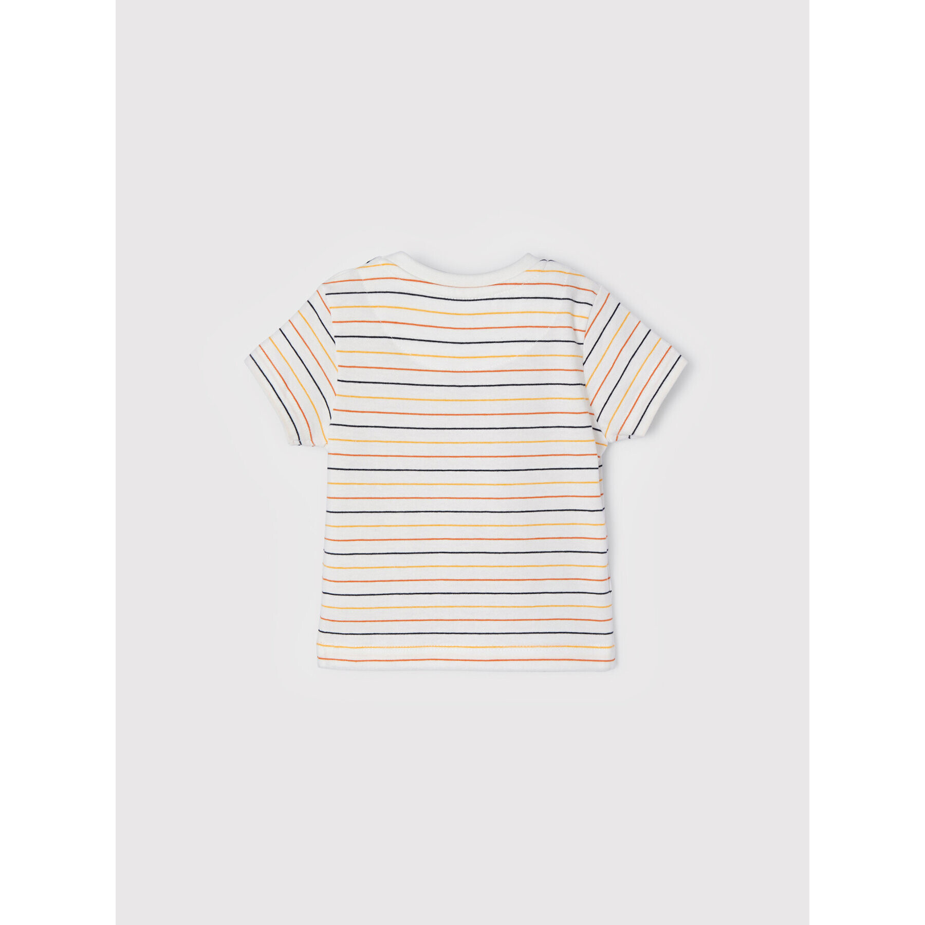 Mayoral Комплект 2 тишъртки 1008 Цветен Regular Fit - Pepit.bg