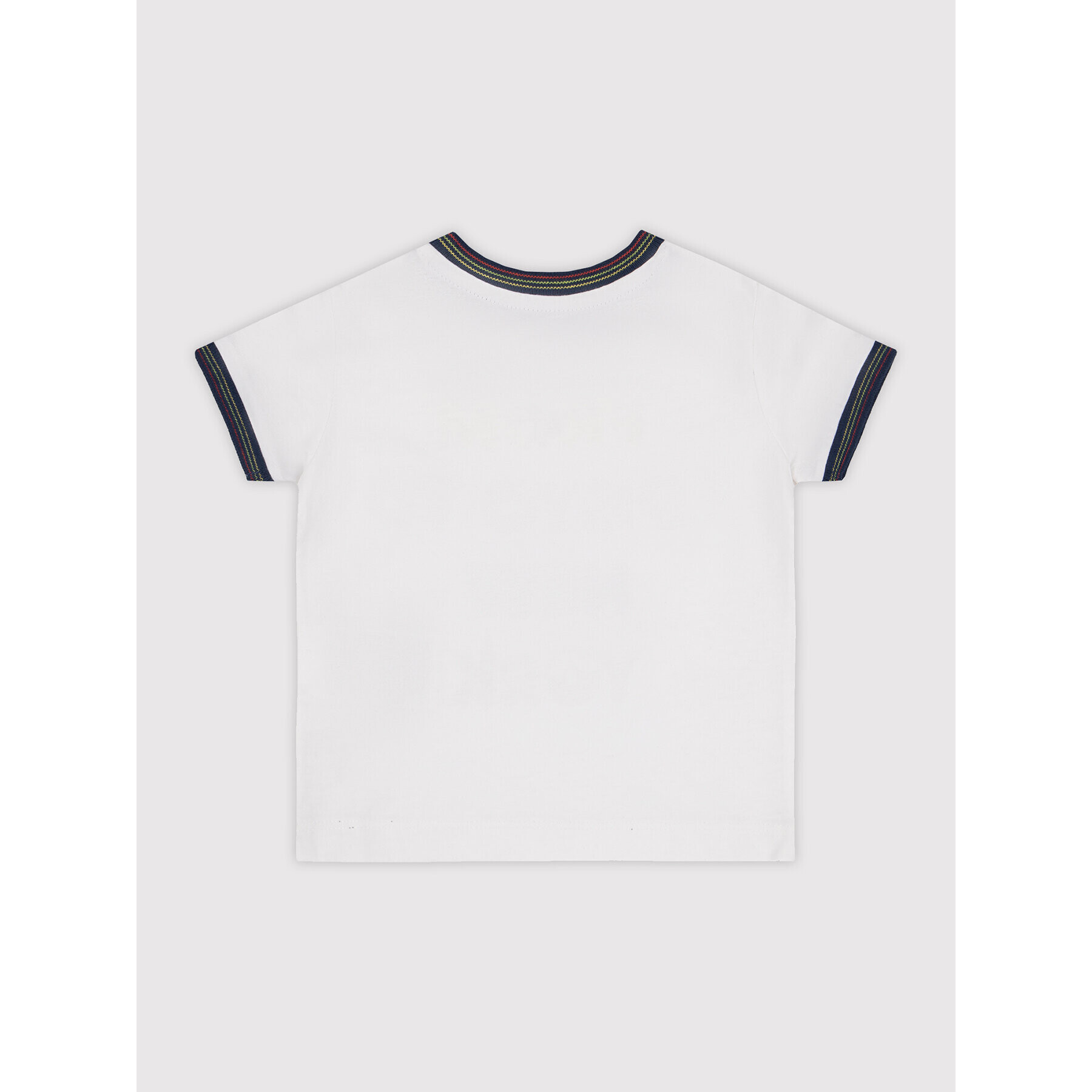 Mayoral Комплект 2 тишъртки 1028 Цветен Regular Fit - Pepit.bg