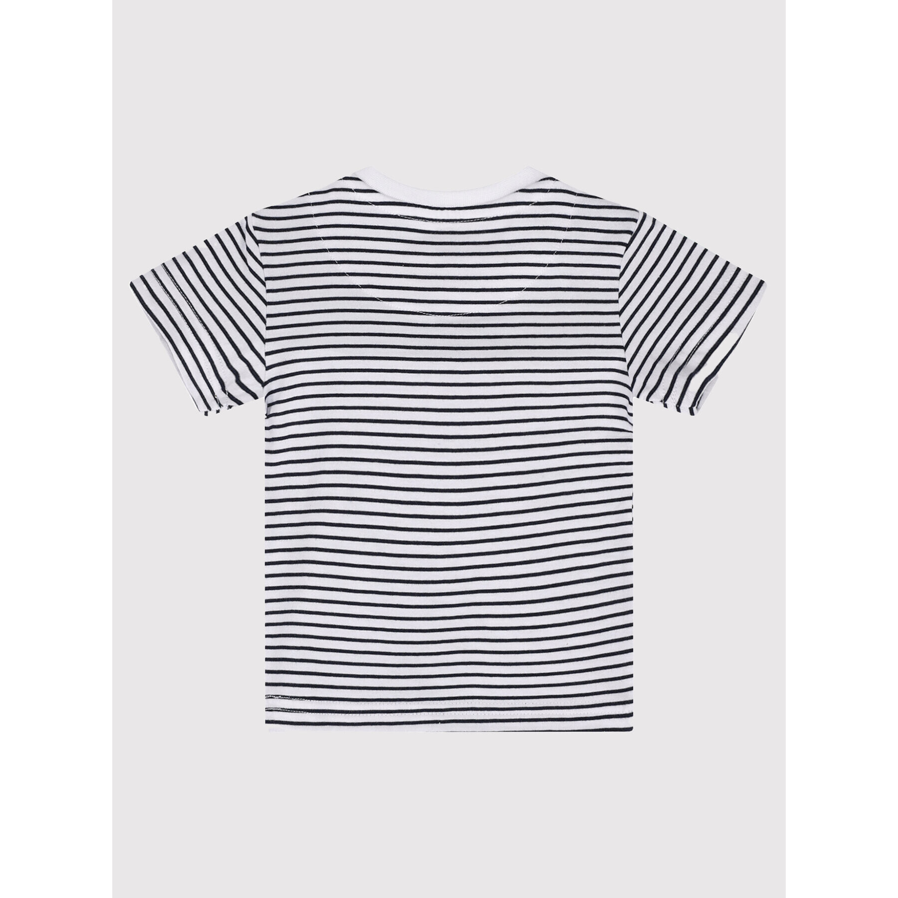 Mayoral Комплект 2 тишъртки 1047 Цветен Regular Fit - Pepit.bg