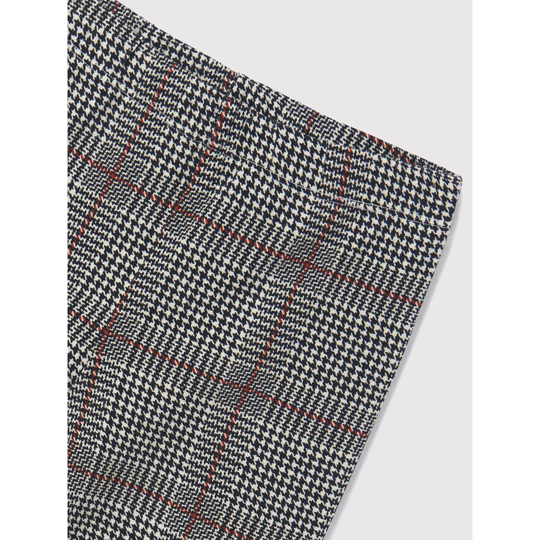 Mayoral Комплект суитшърт и клин 7737 Черен Regular Fit - Pepit.bg