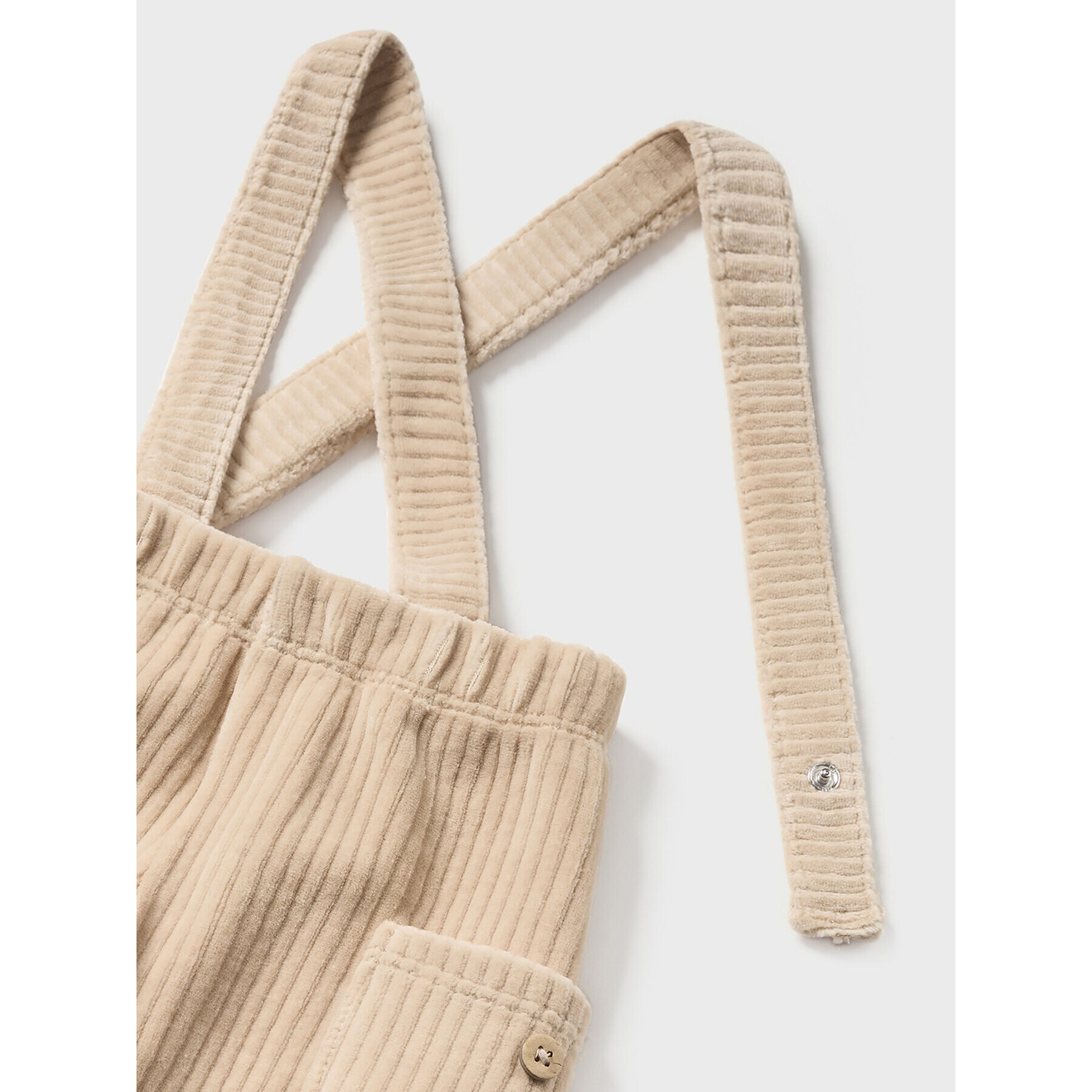 Mayoral Комплект суитшърт и ританки 2.512 Кафяв Regular Fit - Pepit.bg