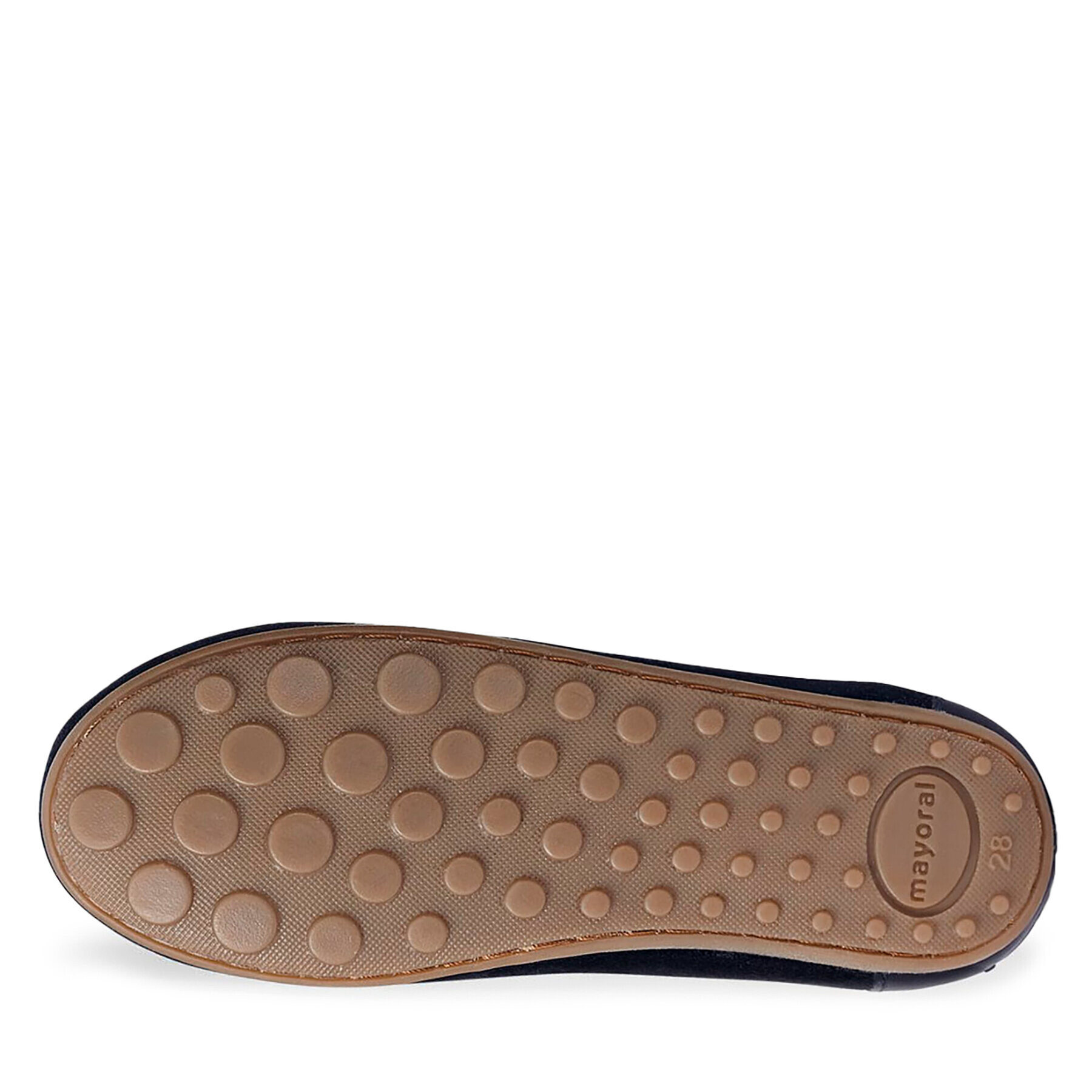Mayoral Мокасини 43.484 Тъмносин - Pepit.bg