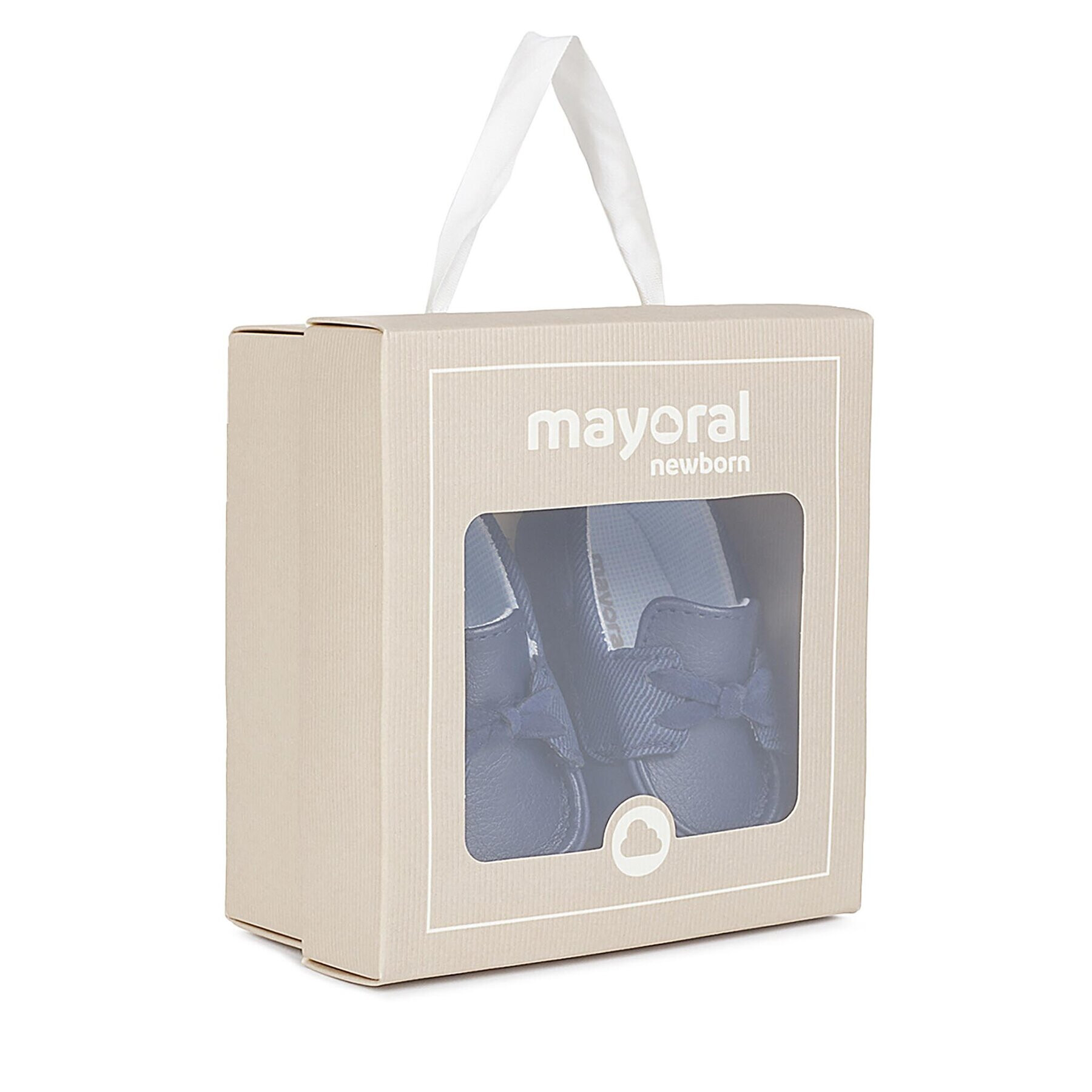 Mayoral Мокасини 9620 Тъмносин - Pepit.bg