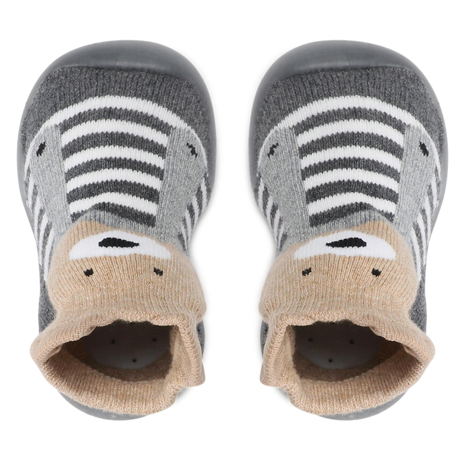 Mayoral Пантофи 9562 Сив - Pepit.bg