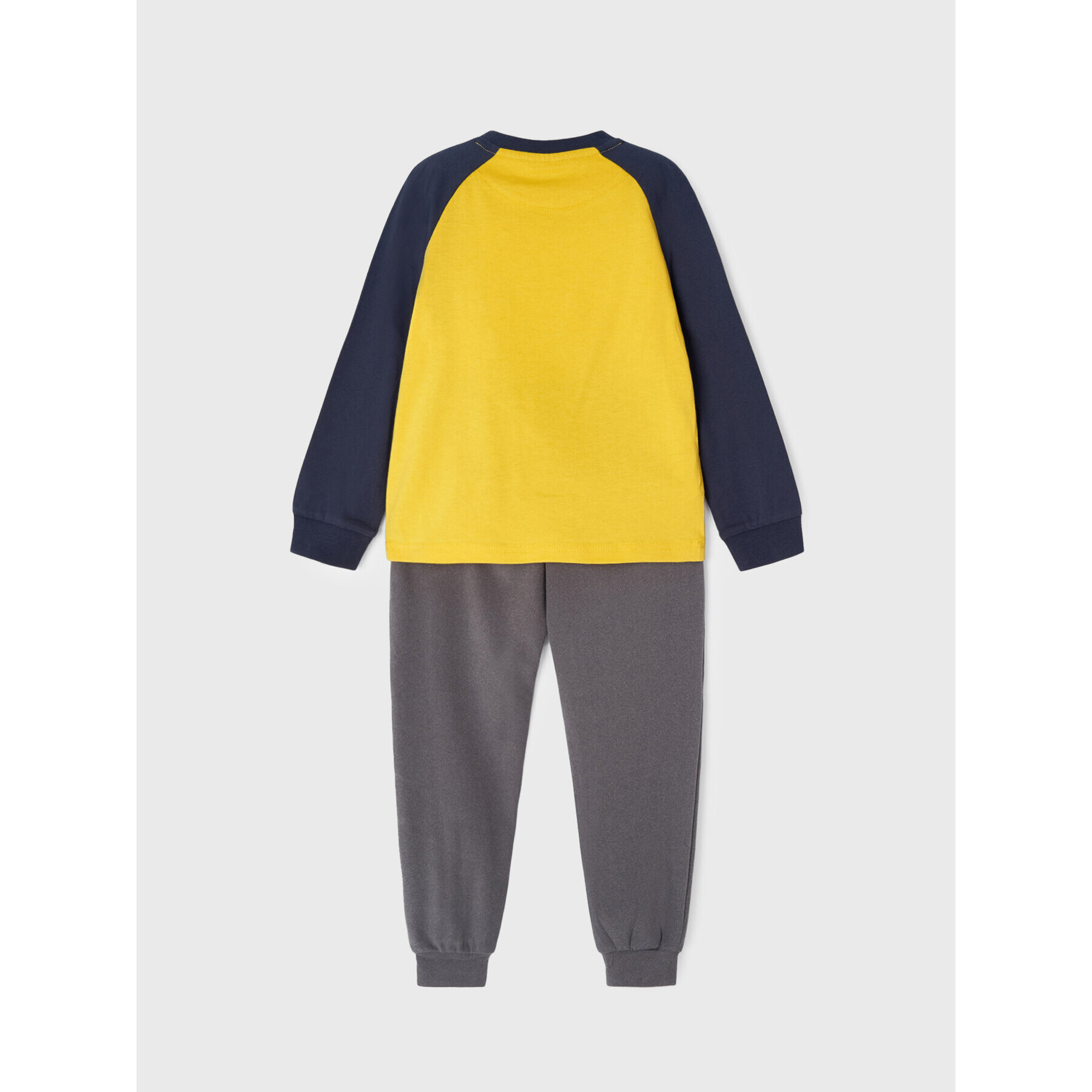 Mayoral Пижама 4755 Цветен Regular Fit - Pepit.bg