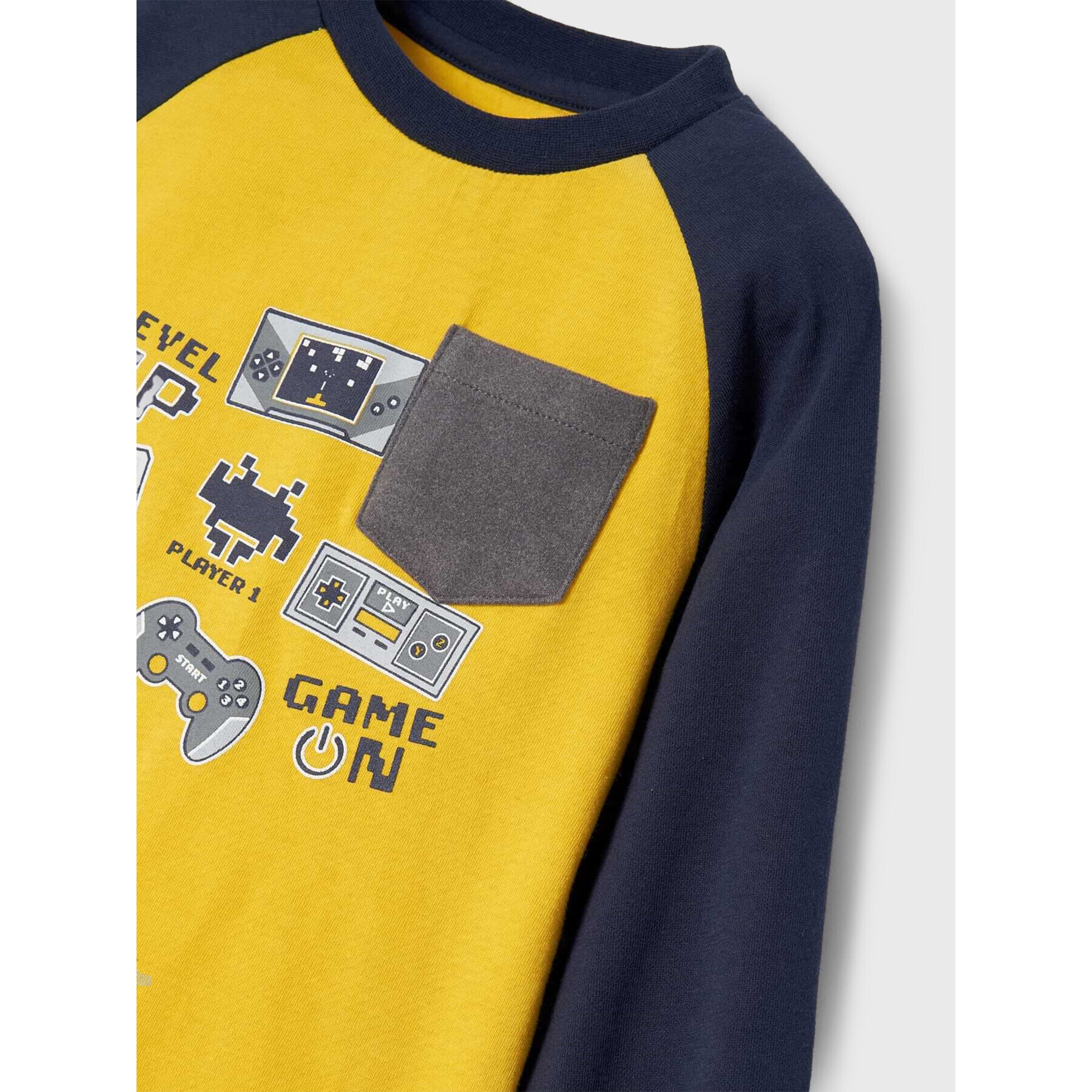 Mayoral Пижама 4755 Цветен Regular Fit - Pepit.bg