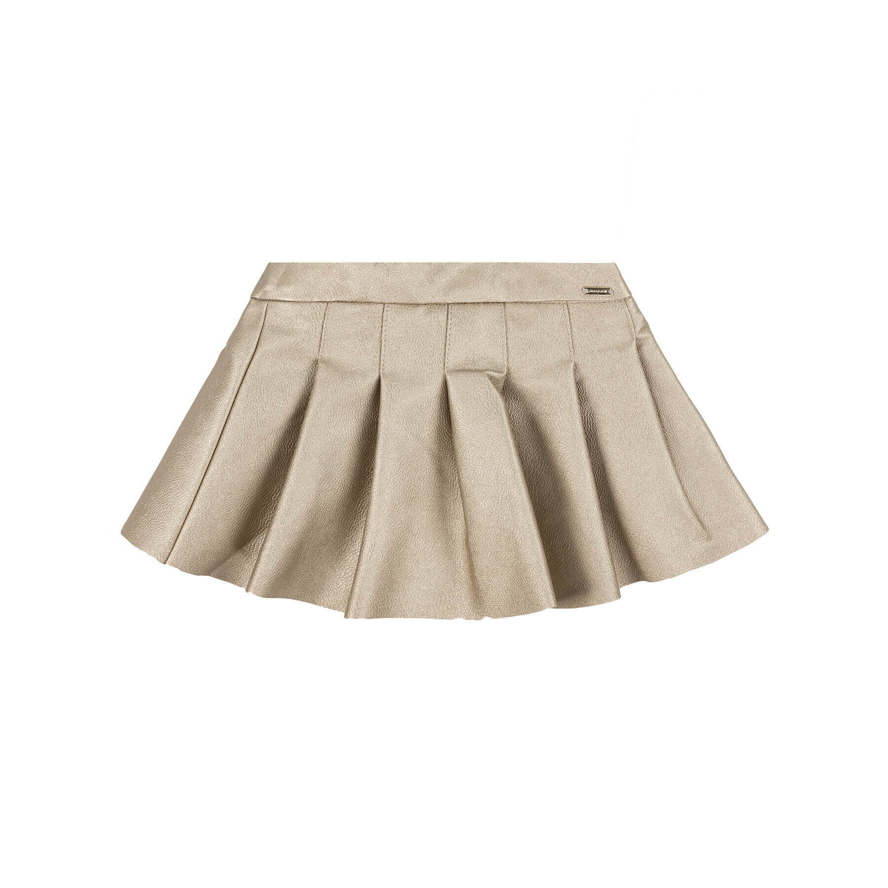 Mayoral Пола 2902 Златист Regular Fit - Pepit.bg