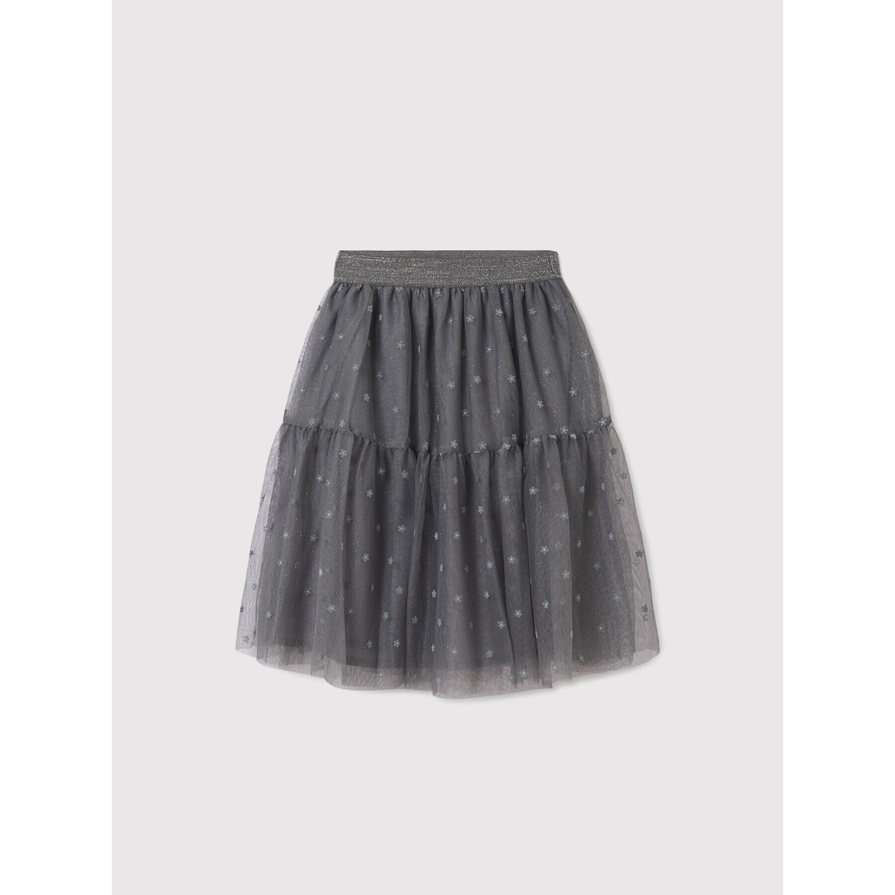 Mayoral Пола 7930 Сив Regular Fit - Pepit.bg
