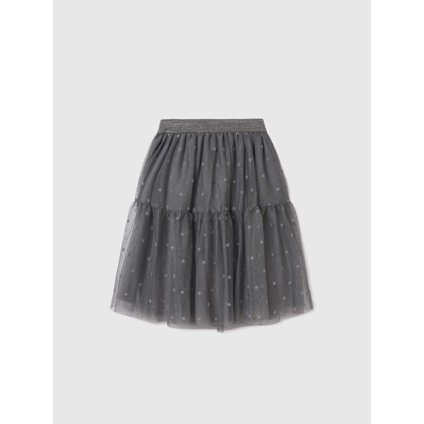Mayoral Пола 7930 Сив Regular Fit - Pepit.bg