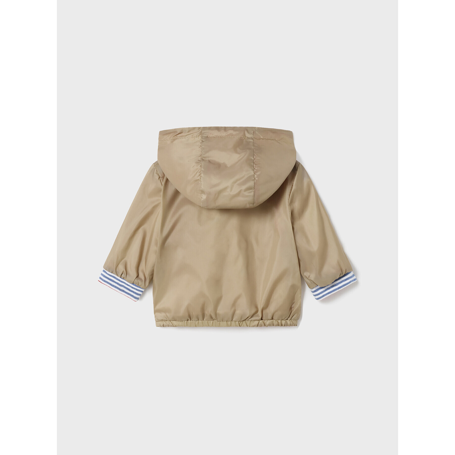 Mayoral Преходно яке 1404 Бежов Regular Fit - Pepit.bg