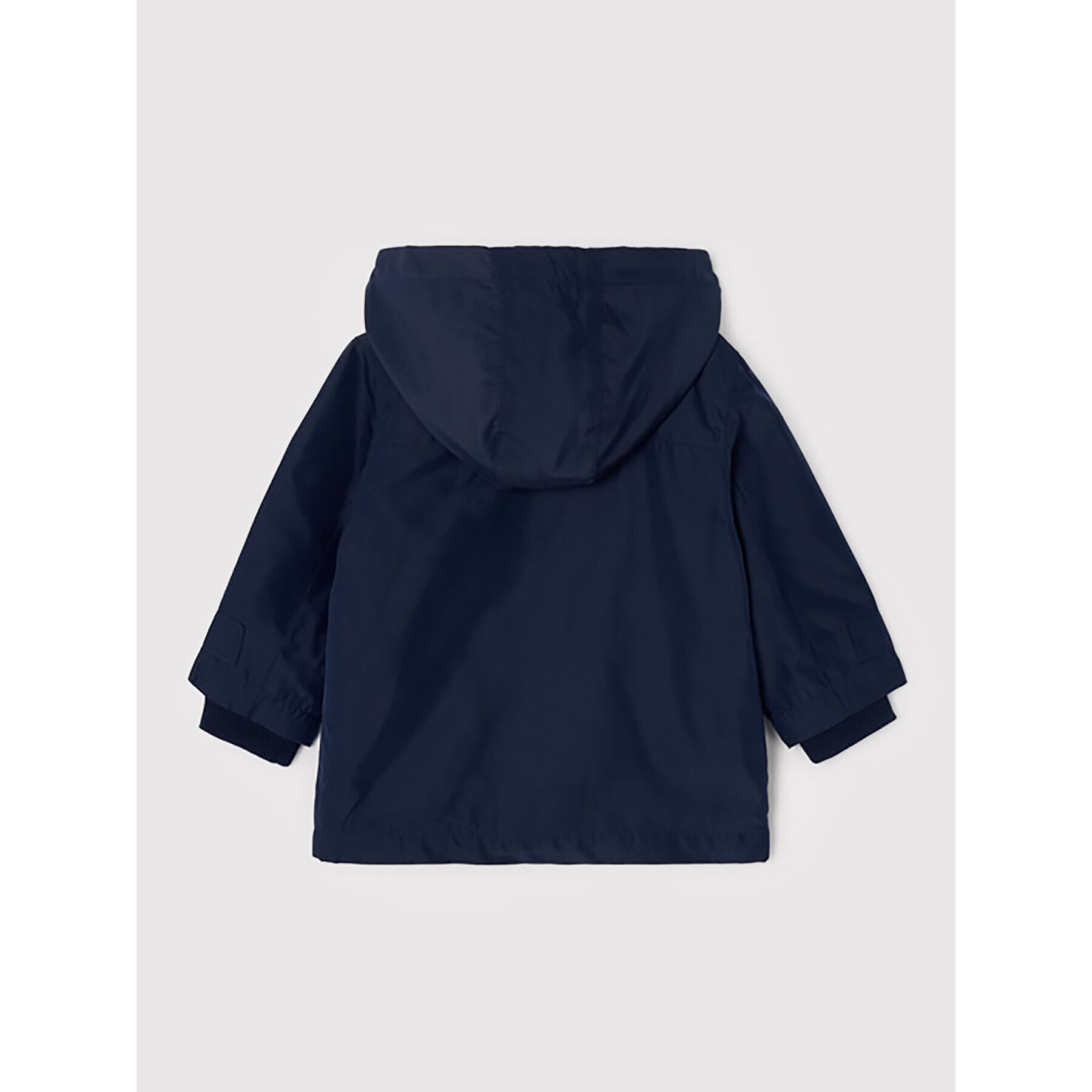 Mayoral Преходно яке 1412 Тъмносин Regular Fit - Pepit.bg