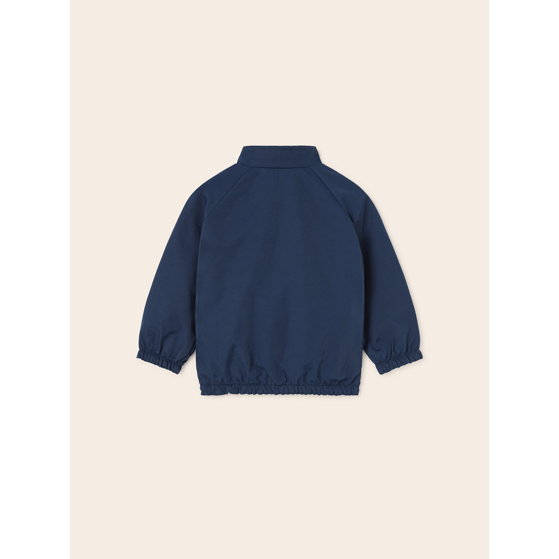Mayoral Преходно яке 1426 Тъмносин Regular Fit - Pepit.bg