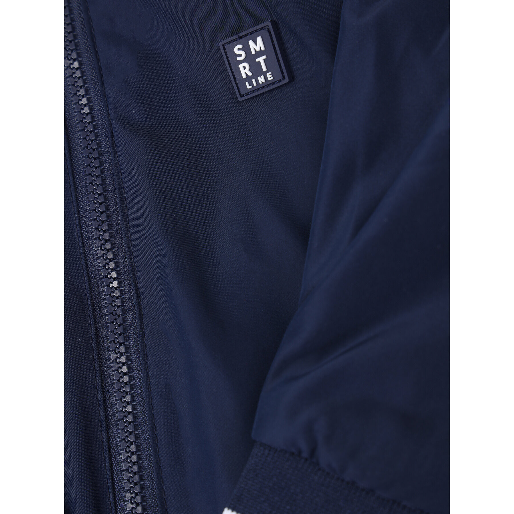 Mayoral Преходно яке 1461 Тъмносин Regular Fit - Pepit.bg