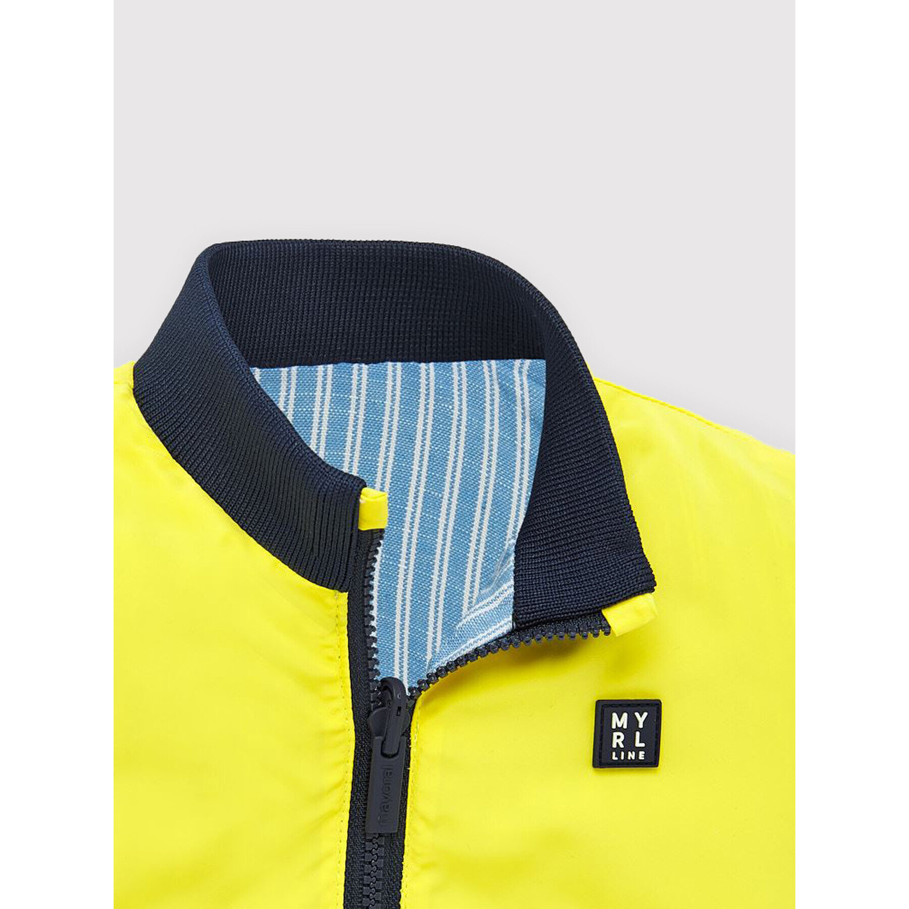 Mayoral Преходно яке 1461 Цветен Regular Fit - Pepit.bg