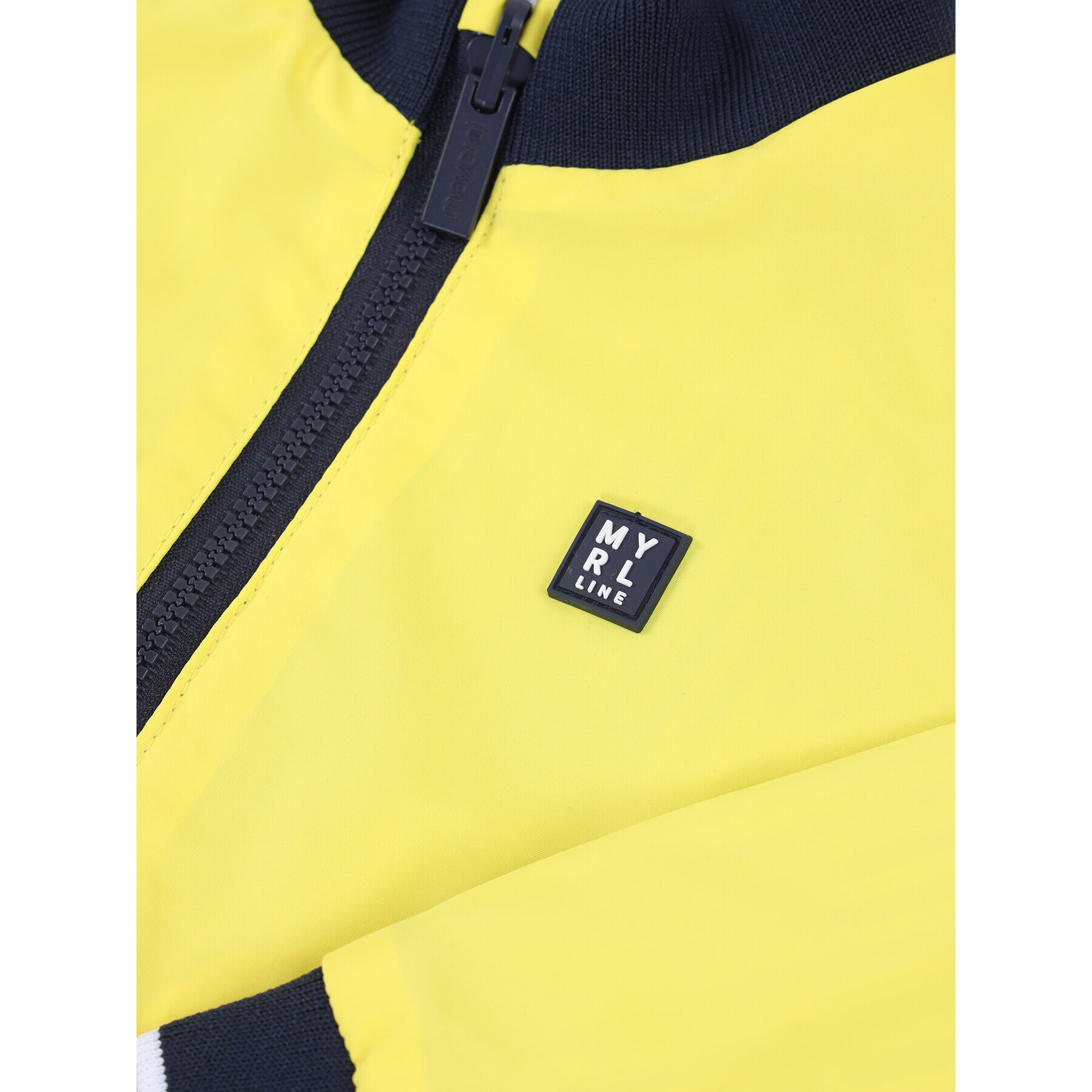 Mayoral Преходно яке 1461 Цветен Regular Fit - Pepit.bg