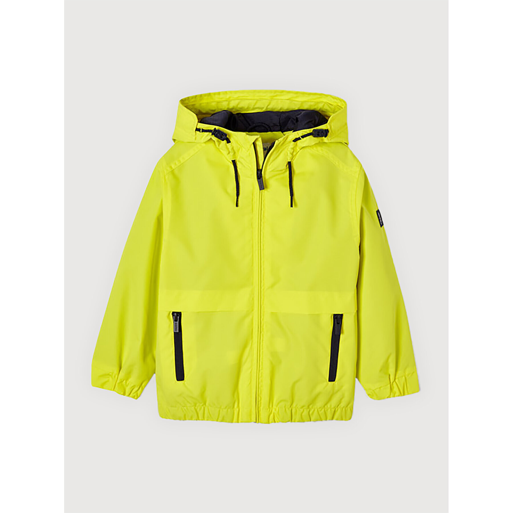 Mayoral Преходно яке 3419 Жълт Regular Fit - Pepit.bg
