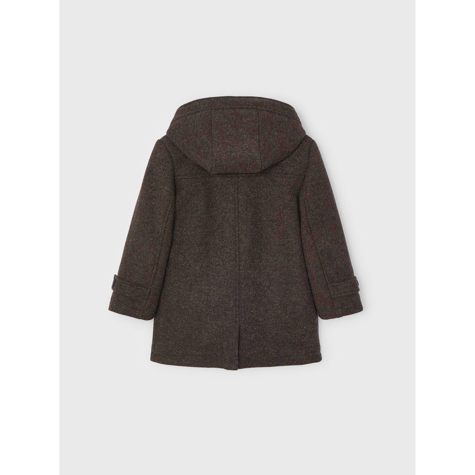 Mayoral Преходно яке 4469 Сив Regular Fit - Pepit.bg