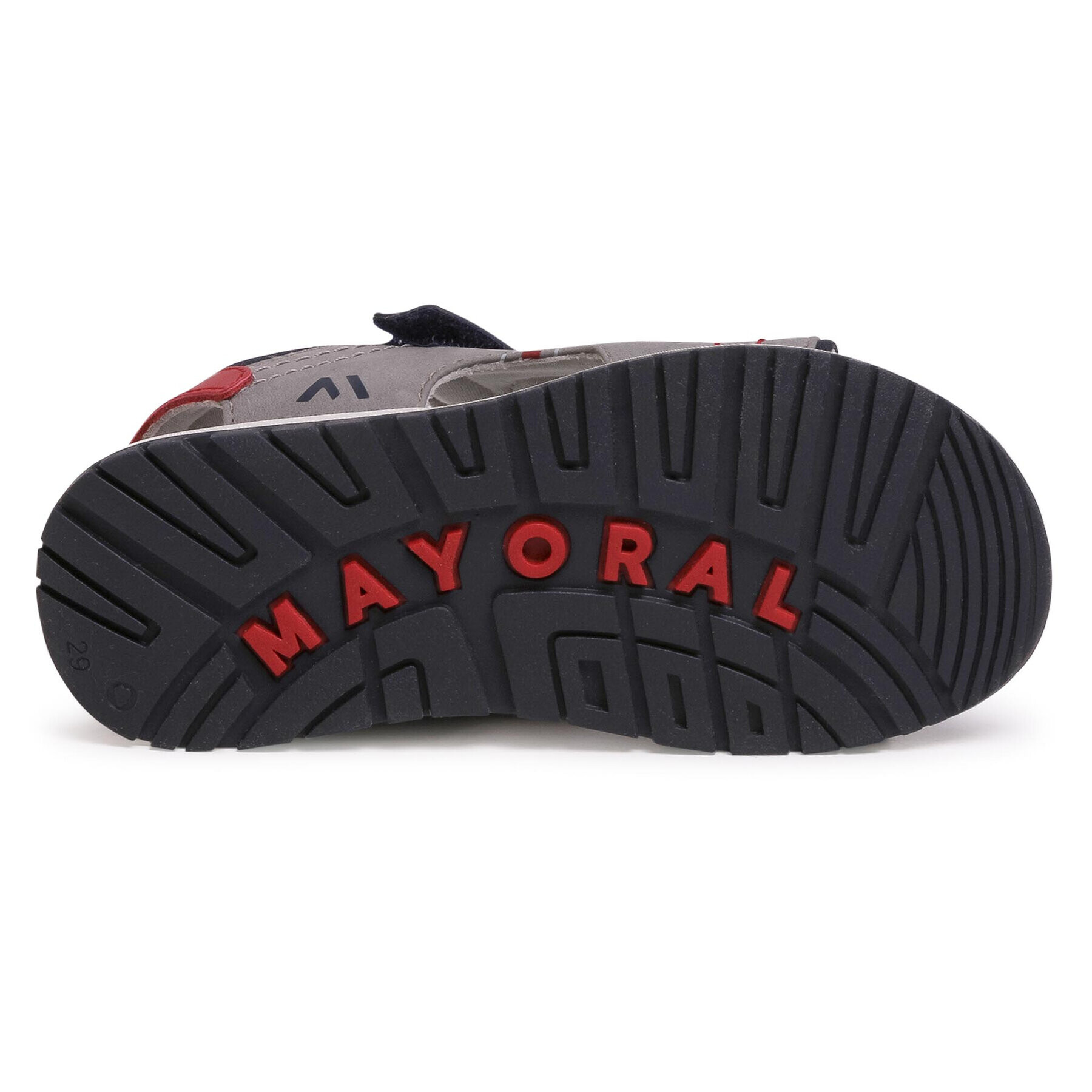 Mayoral Сандали 43.221 Сив - Pepit.bg
