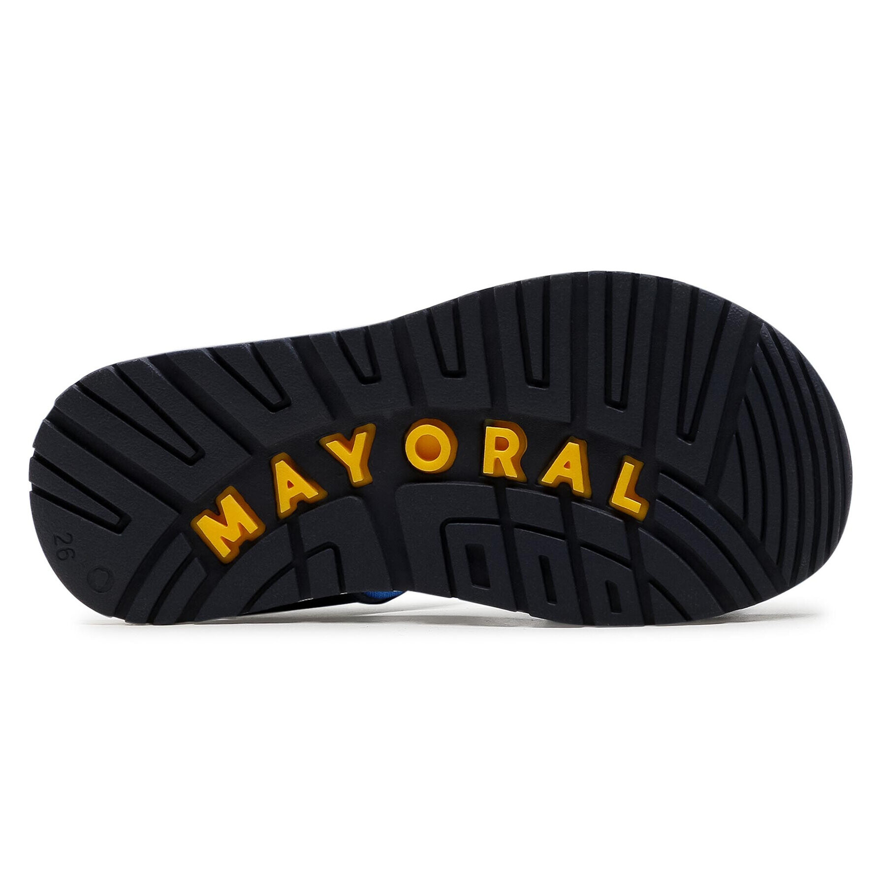 Mayoral Сандали 43311 Тъмносин - Pepit.bg
