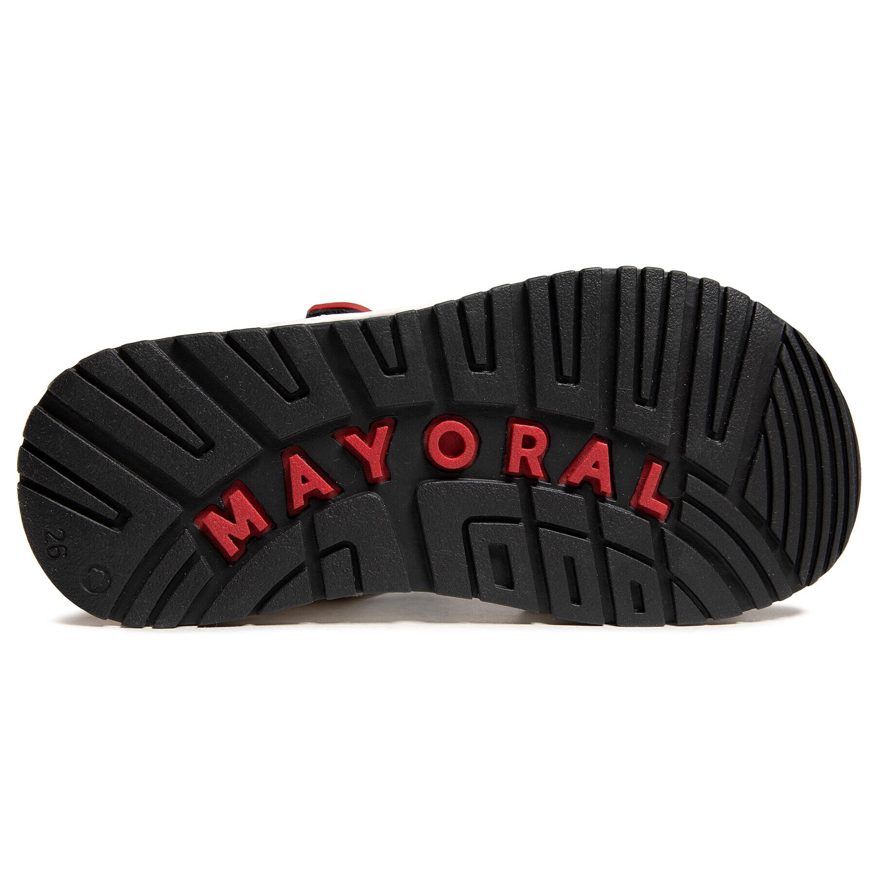 Mayoral Сандали 43315 Бял - Pepit.bg
