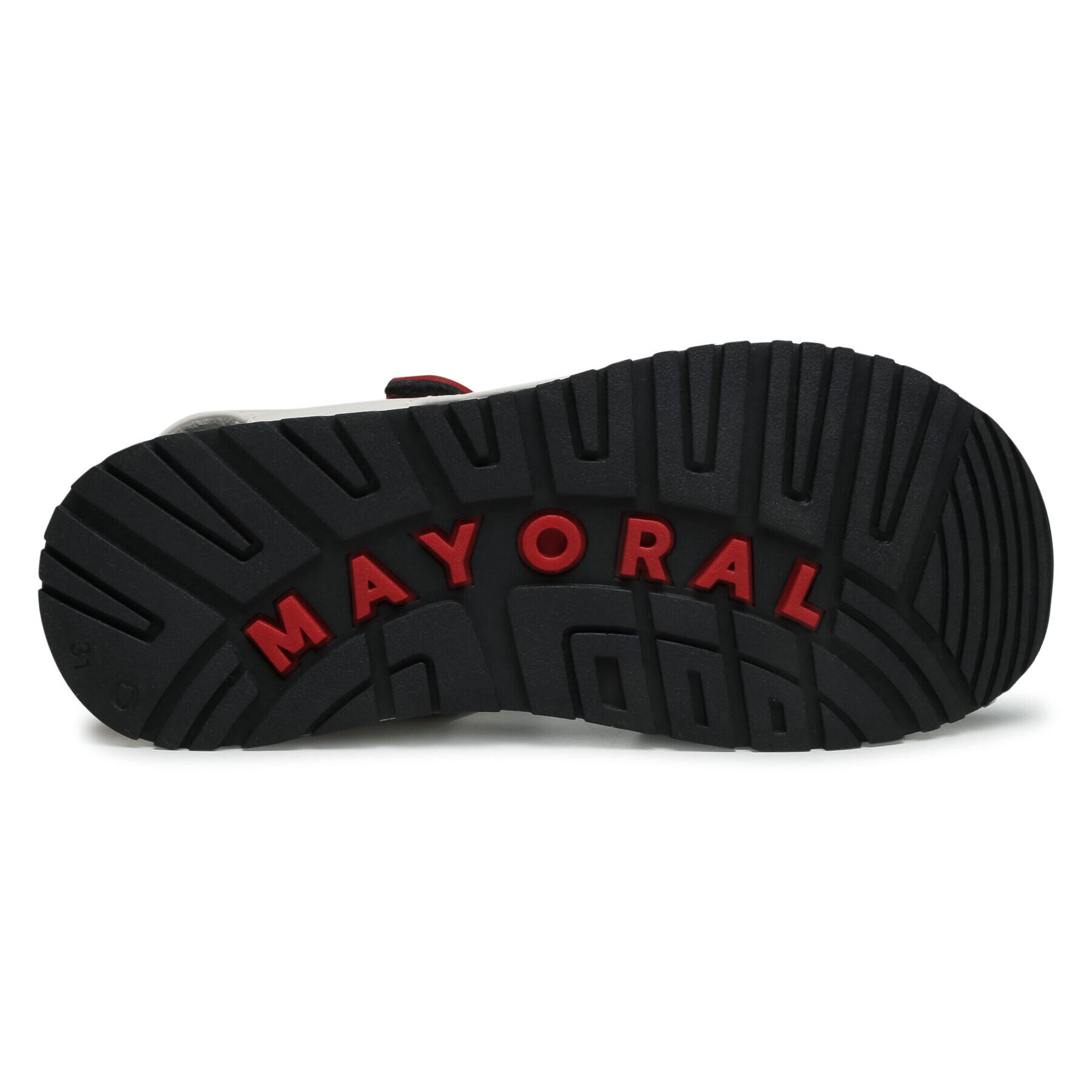 Mayoral Сандали 45.315 Бял - Pepit.bg