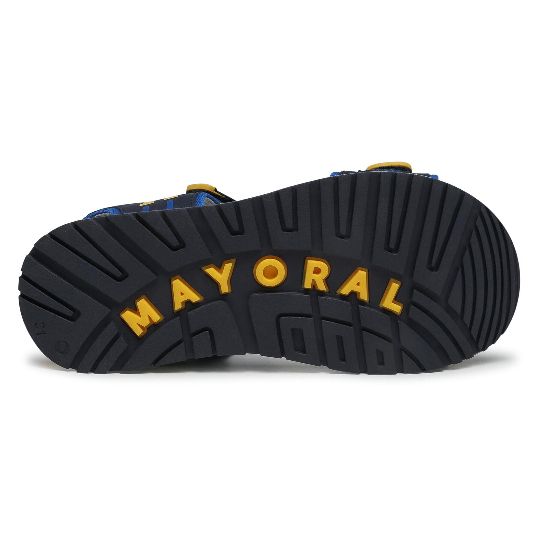 Mayoral Сандали 45311 Тъмносин - Pepit.bg