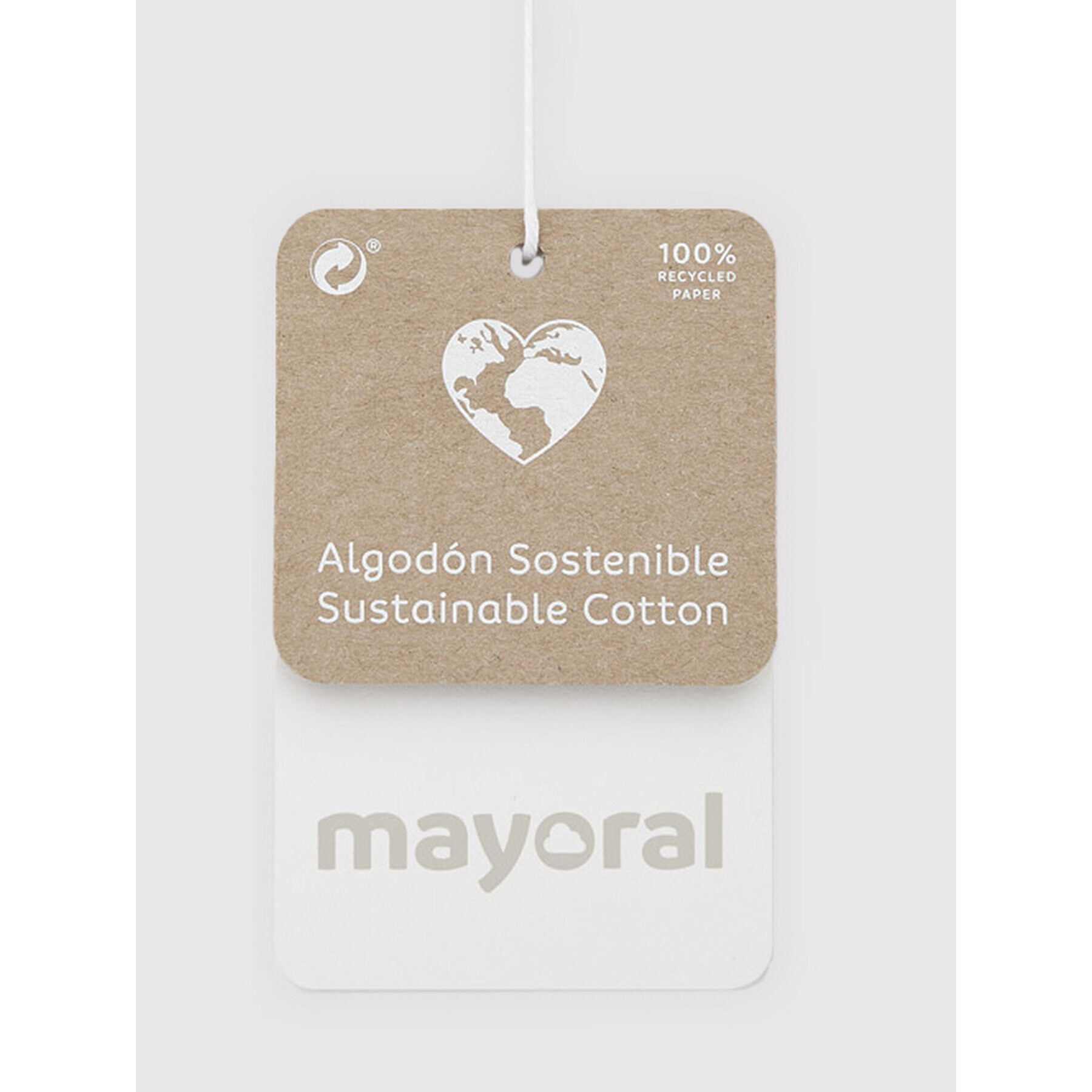 Mayoral Шорти от плат 1223 Жълт Regular Fit - Pepit.bg