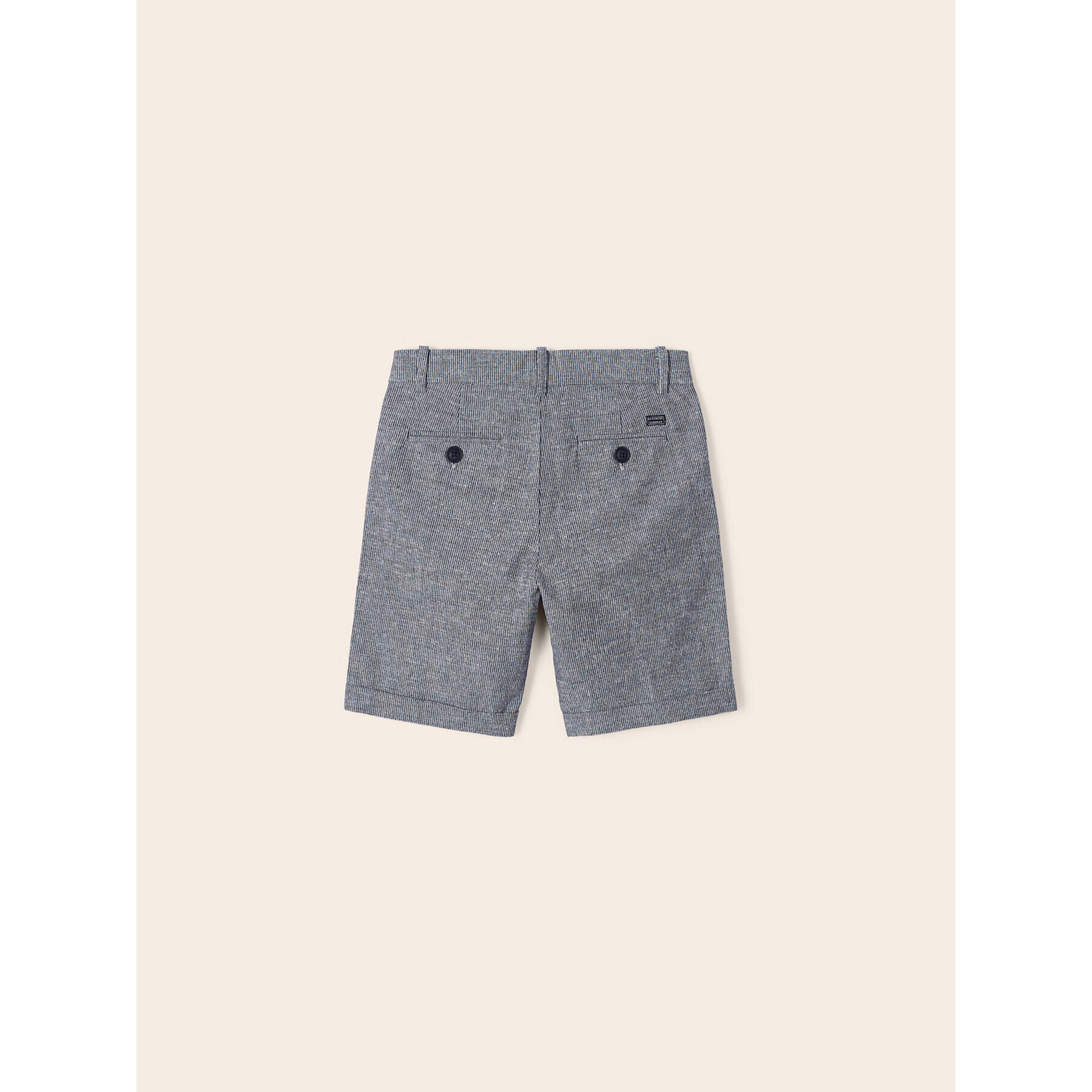 Mayoral Шорти от плат 3220 Сив Regular Fit - Pepit.bg
