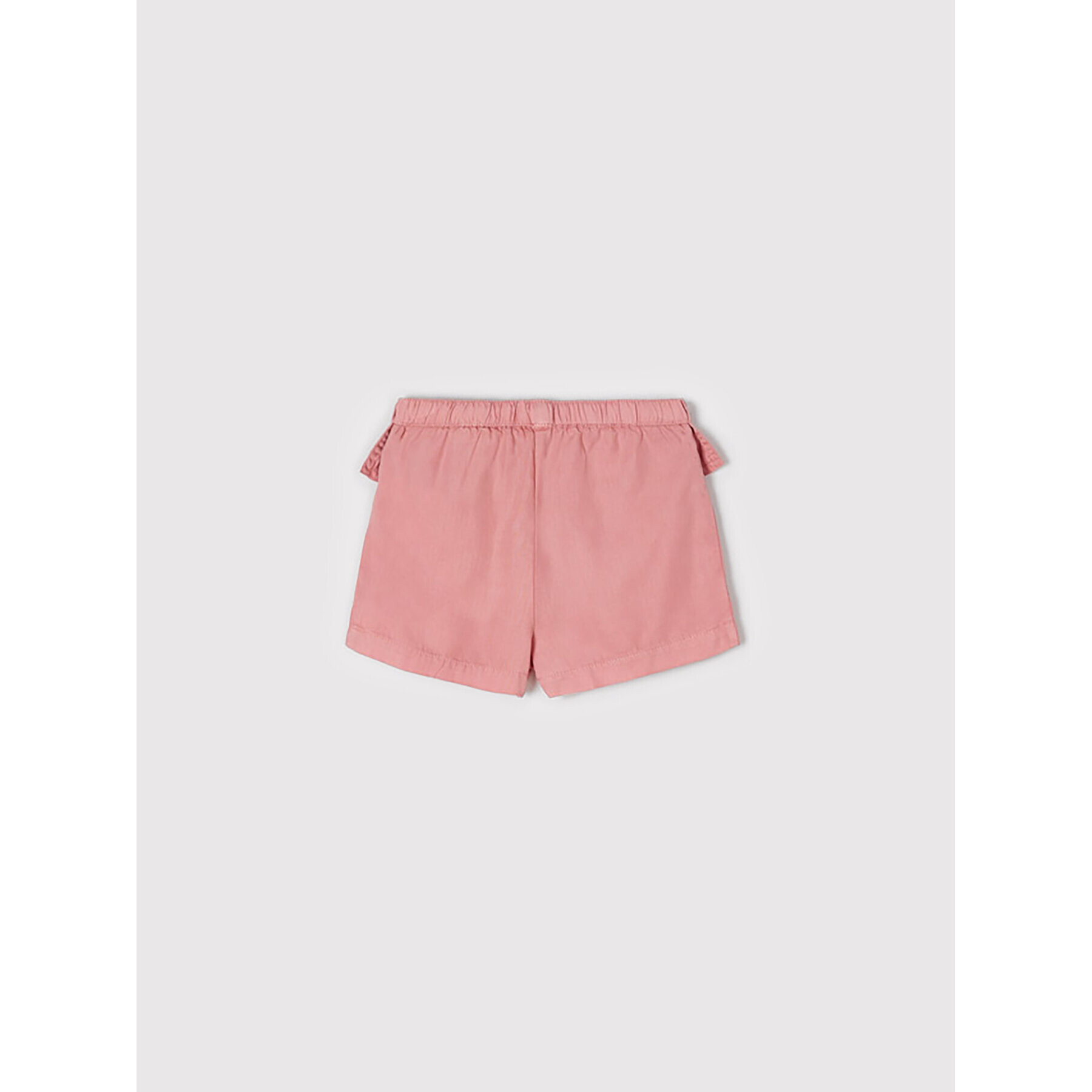 Mayoral Шорти от плат 3274 Розов Regular Fit - Pepit.bg