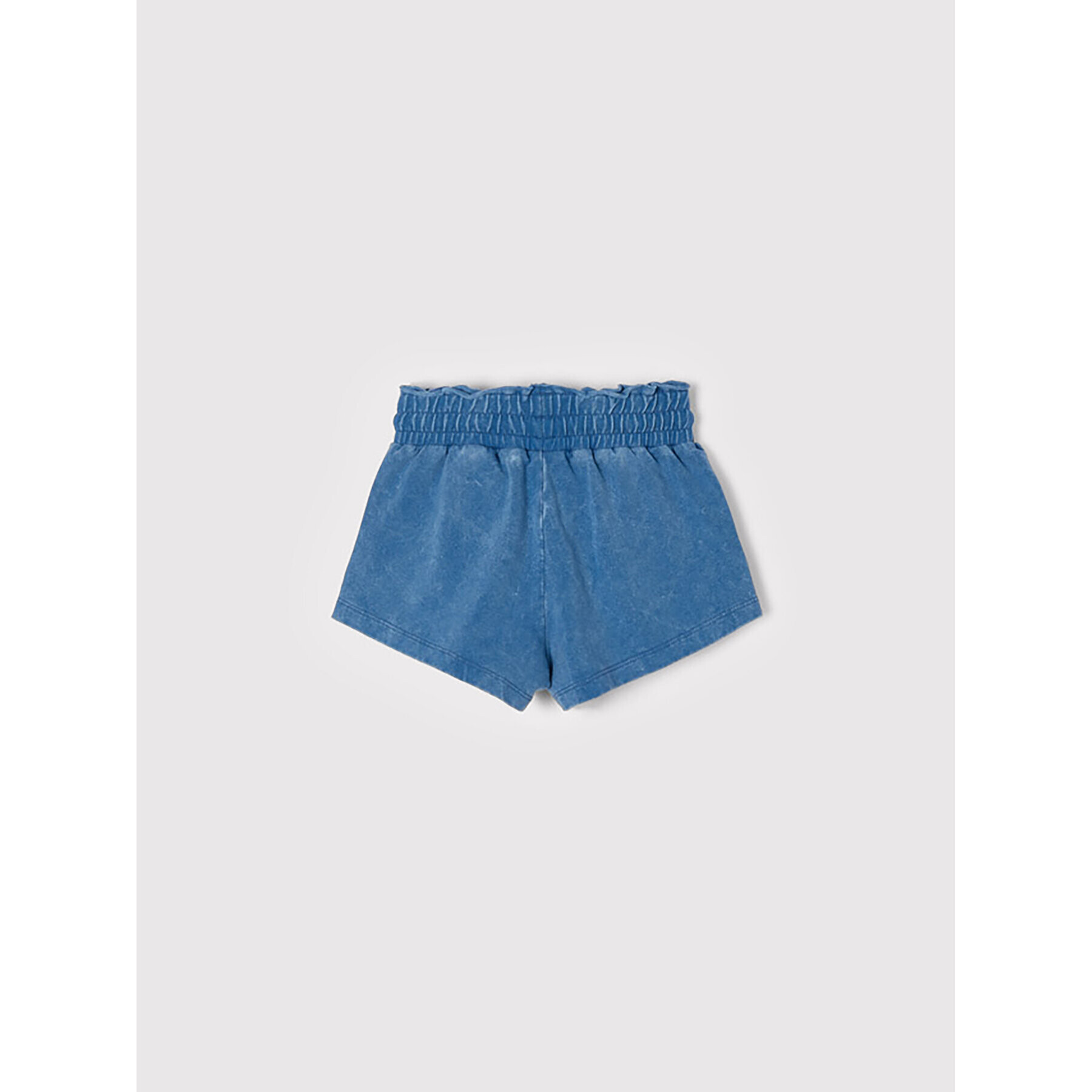 Mayoral Шорти от плат 3278 Син Regular Fit - Pepit.bg