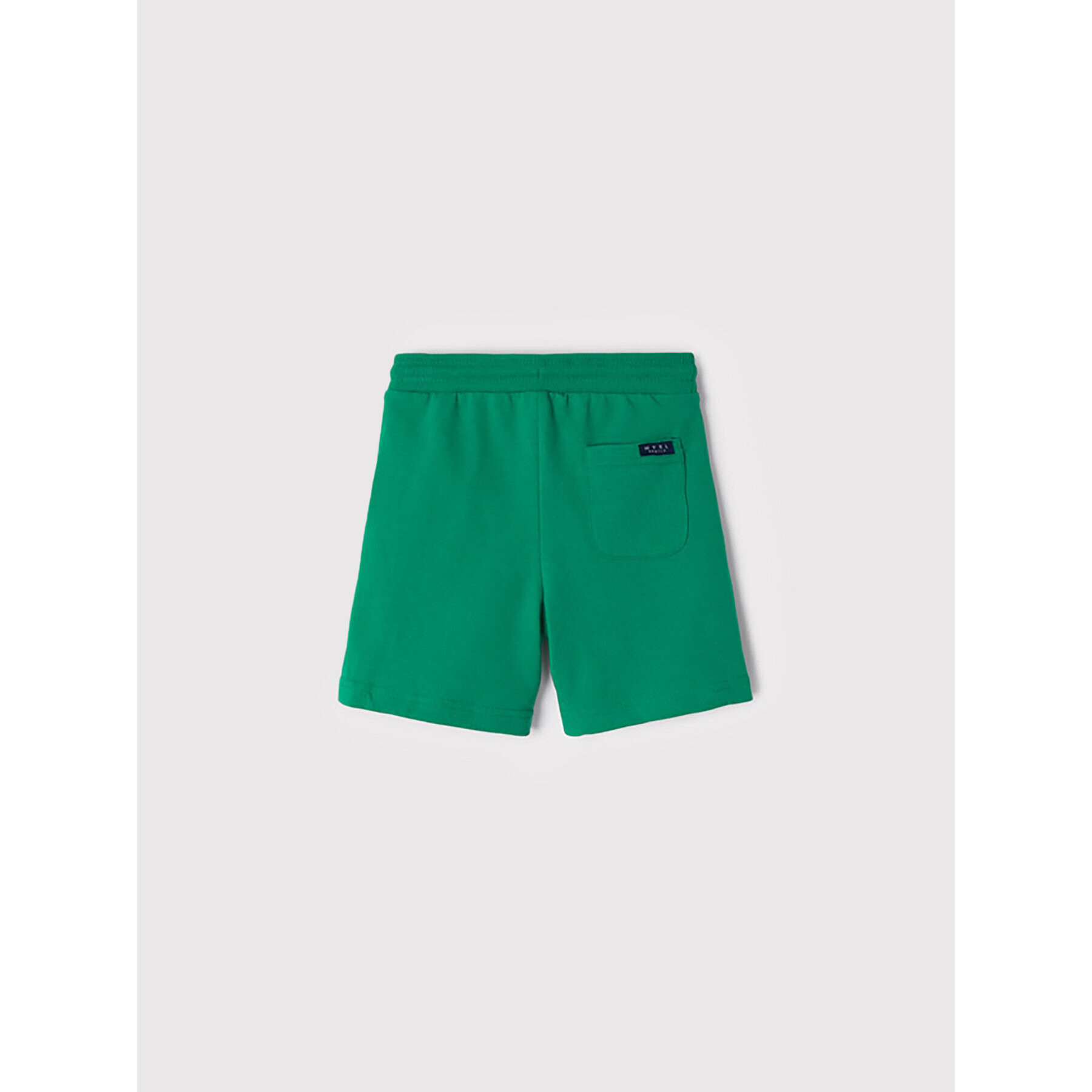 Mayoral Шорти от плат 611 Зелен Regular Fit - Pepit.bg