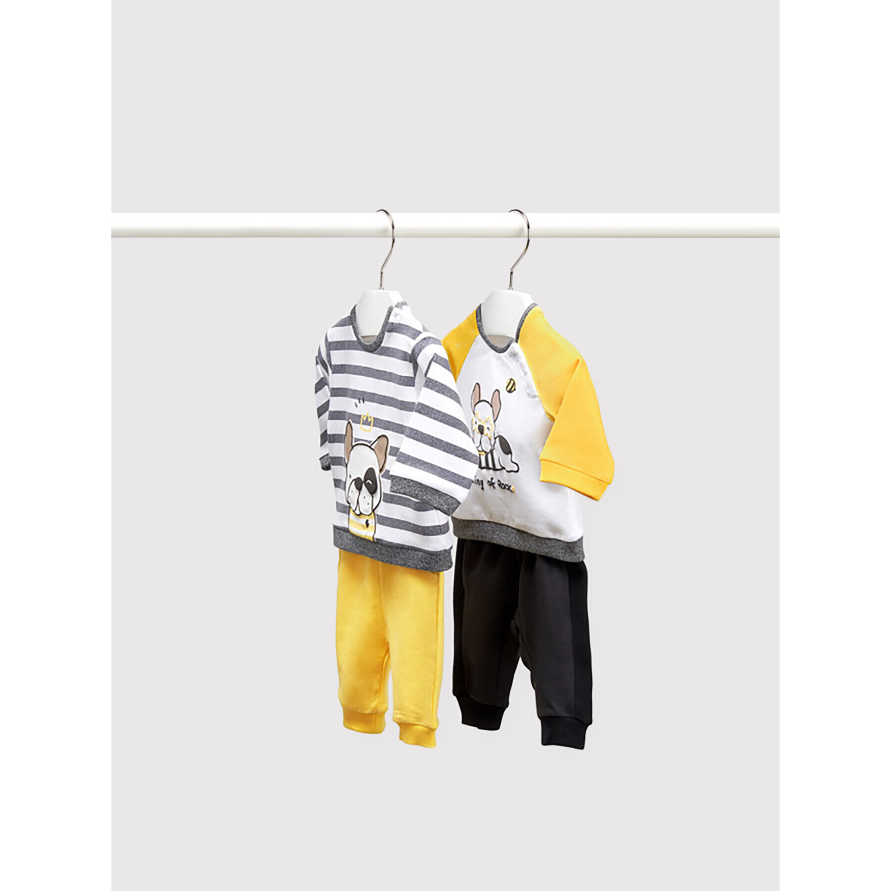 Mayoral Спортен екип 1681 Цветен Regular Fit - Pepit.bg