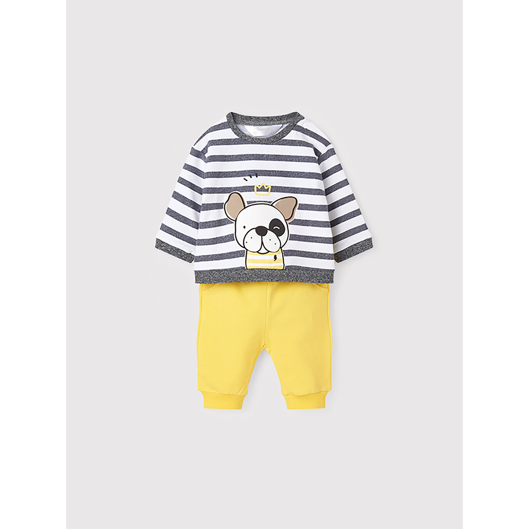 Mayoral Спортен екип 1681 Цветен Regular Fit - Pepit.bg