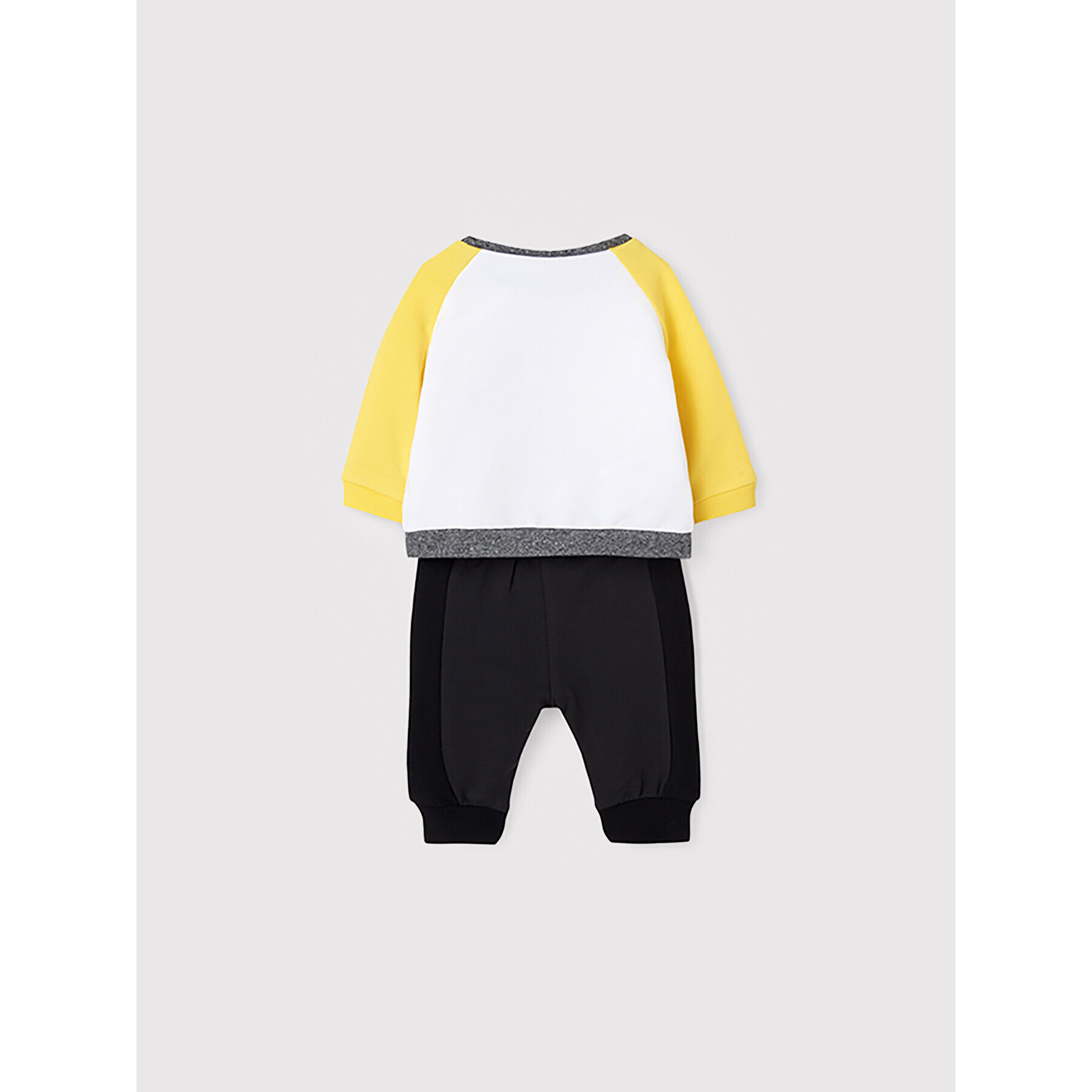 Mayoral Спортен екип 1681 Цветен Regular Fit - Pepit.bg