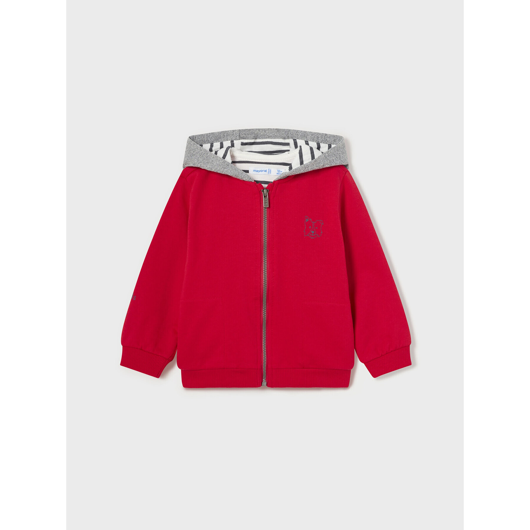 Mayoral Спортен екип 1833 Цветен Regular Fit - Pepit.bg