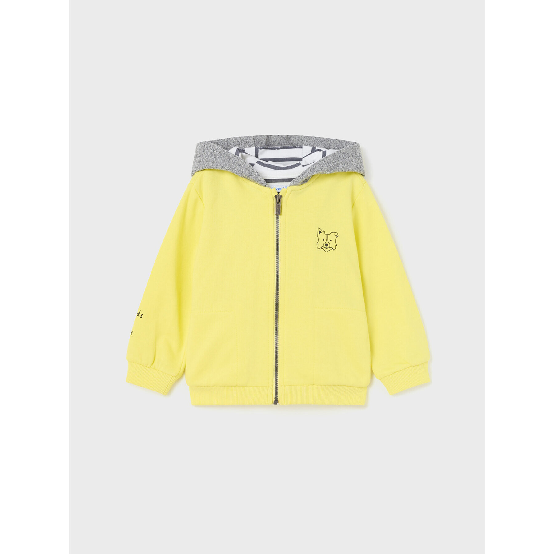 Mayoral Спортен екип 1833 Цветен Regular Fit - Pepit.bg