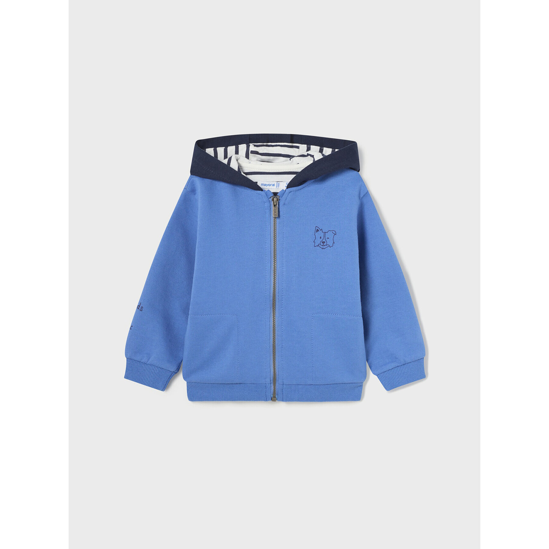 Mayoral Спортен екип 1833 Цветен Regular Fit - Pepit.bg