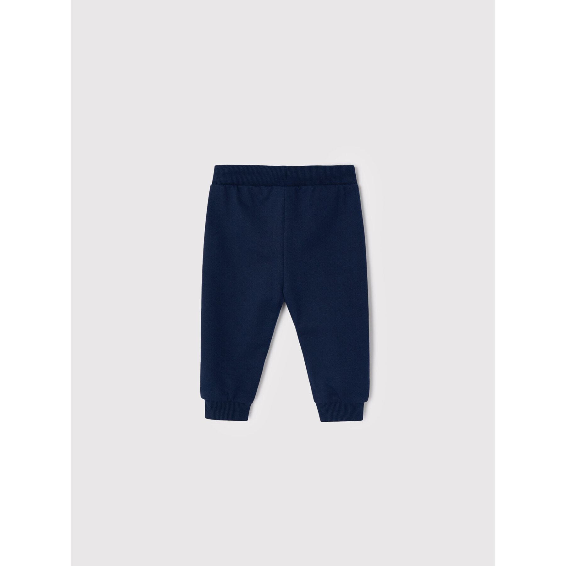 Mayoral Спортен екип 1882 Оранжев Regular Fit - Pepit.bg