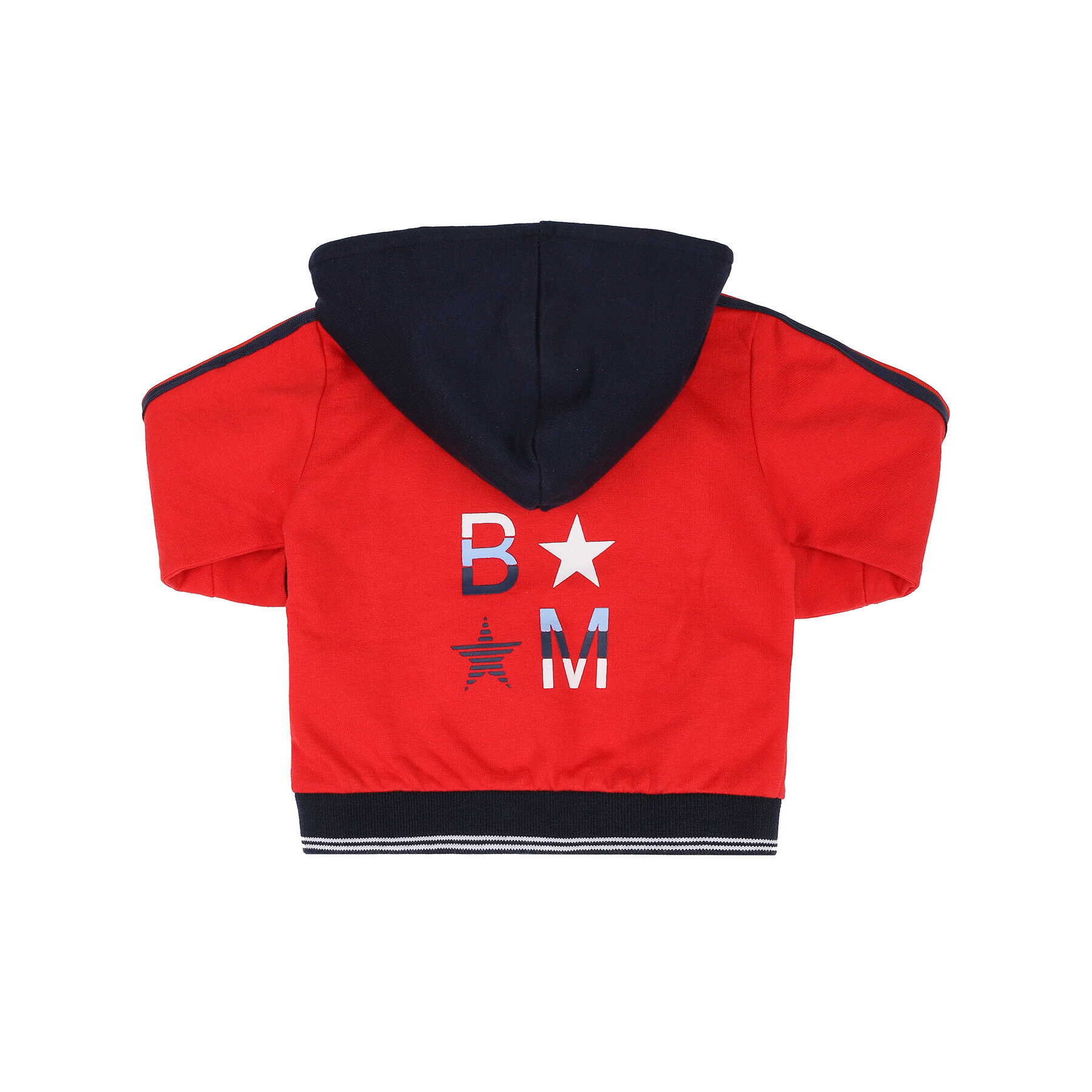 Mayoral Спортен екип 1892 Червен Regular Fit - Pepit.bg