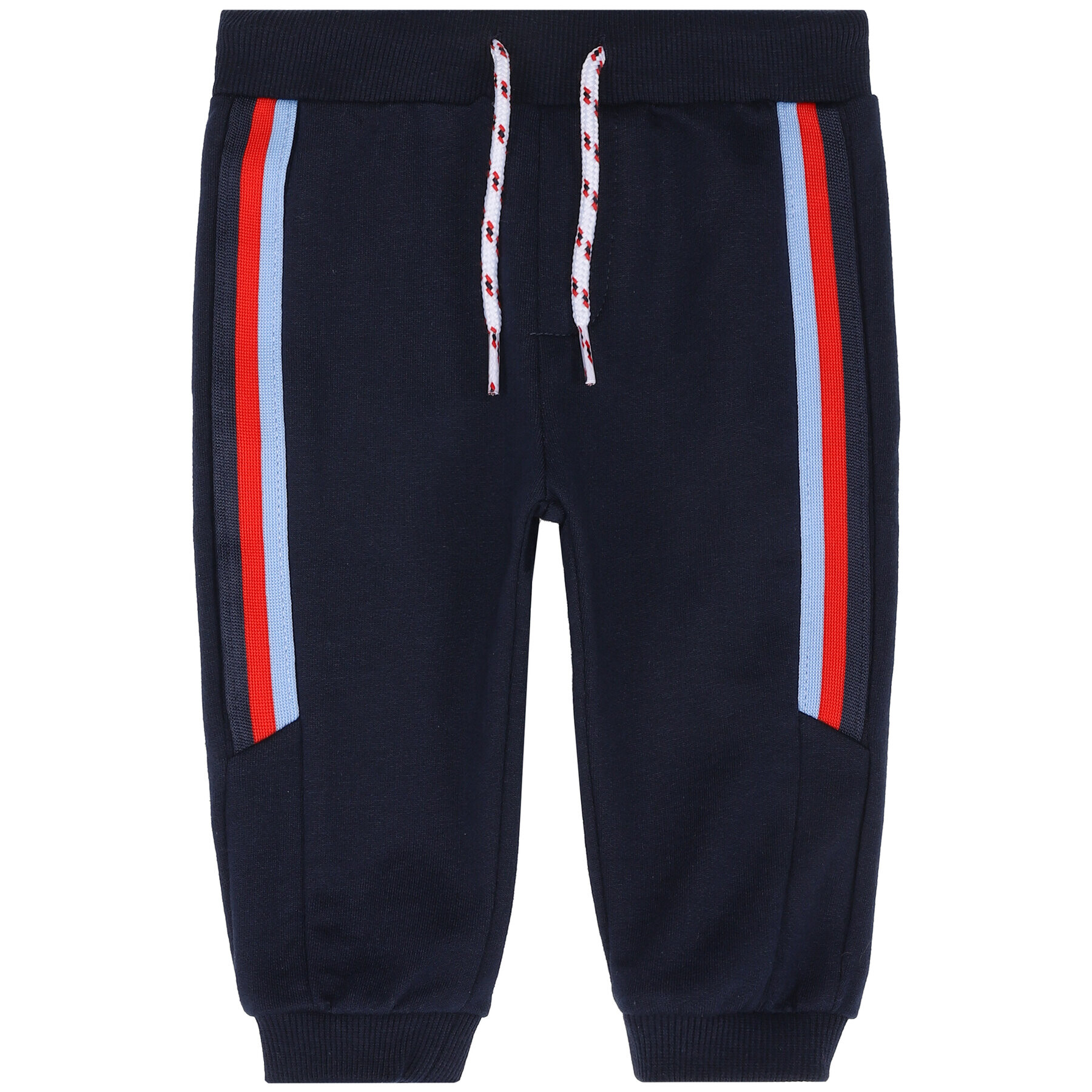 Mayoral Спортен екип 1892 Червен Regular Fit - Pepit.bg