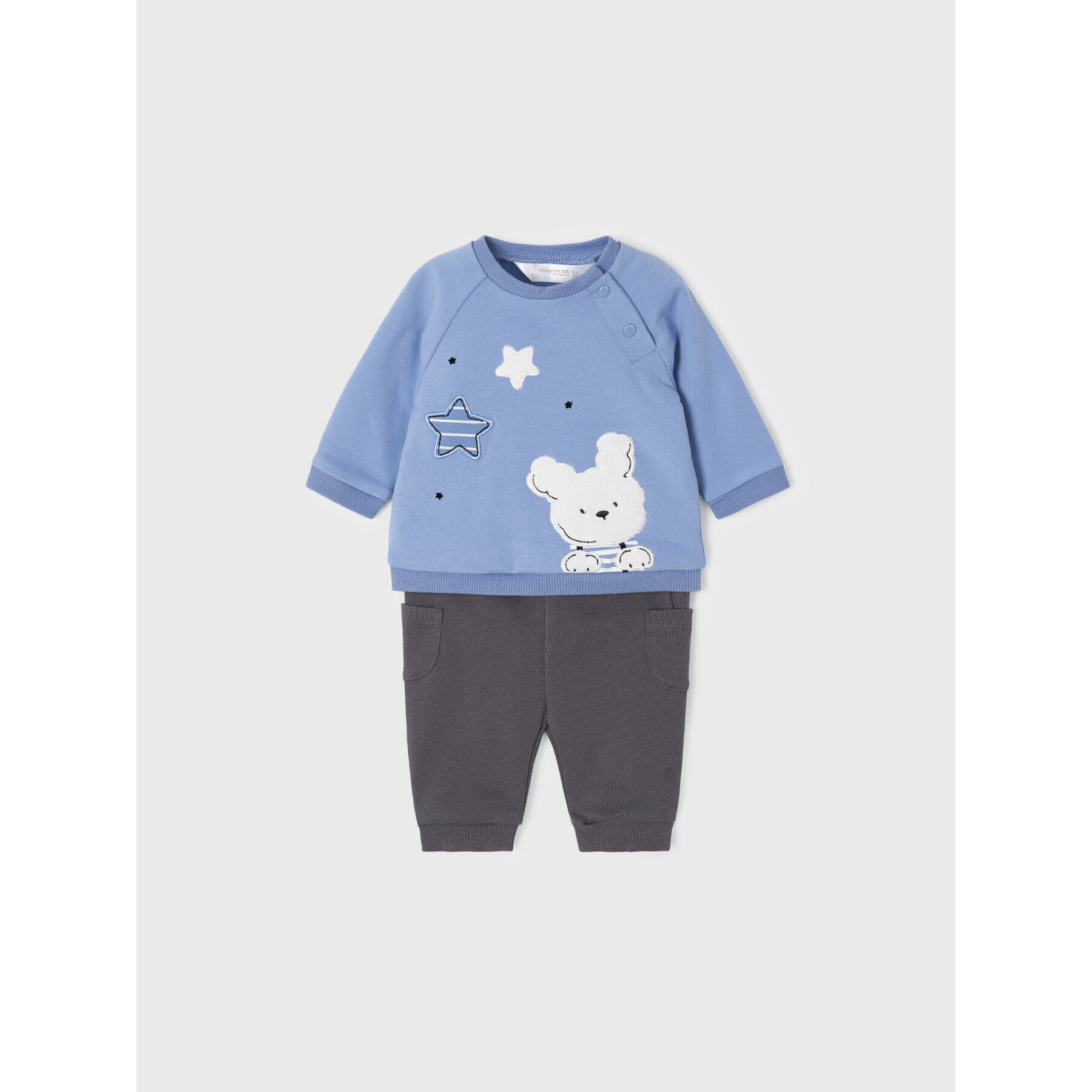 Mayoral Спортен екип 2640 Цветен Regular Fit - Pepit.bg