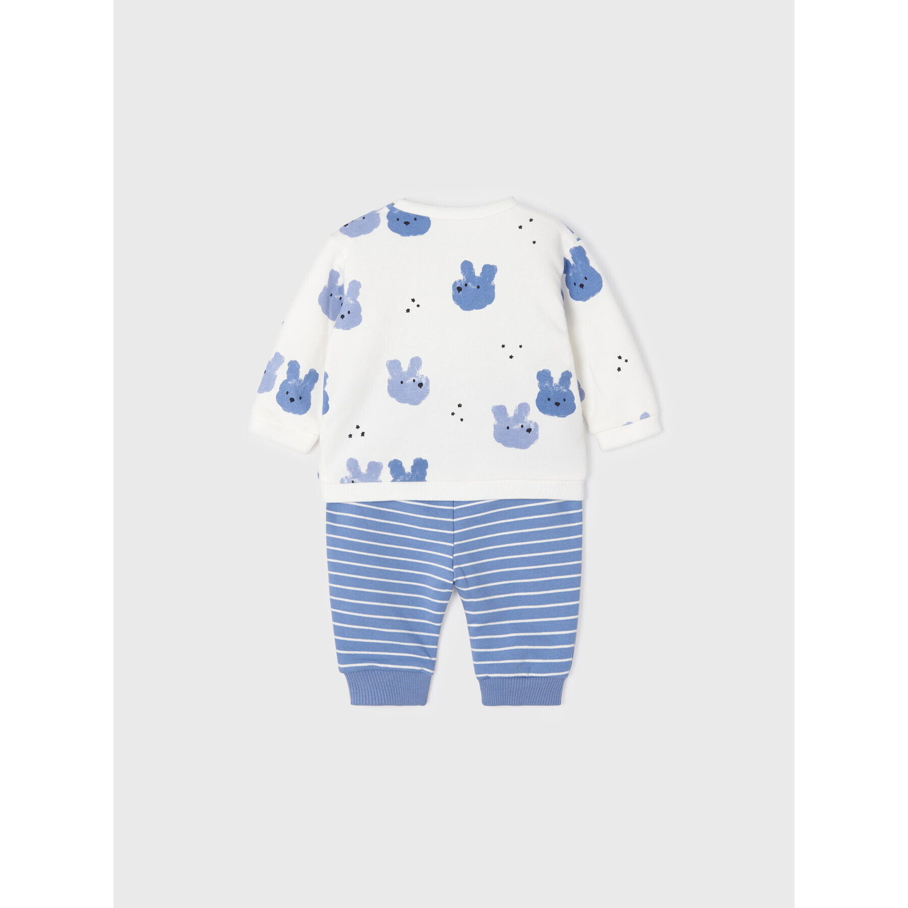 Mayoral Спортен екип 2640 Цветен Regular Fit - Pepit.bg