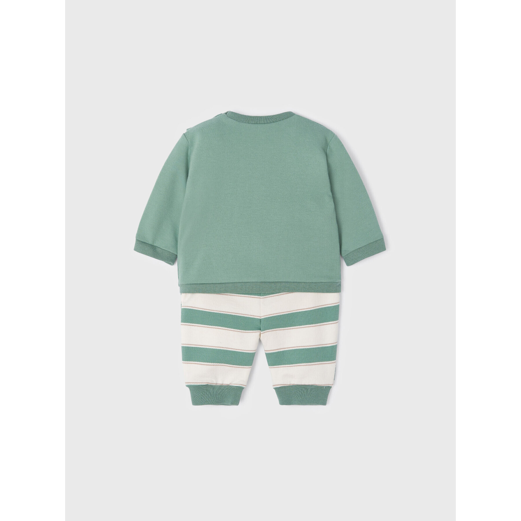 Mayoral Спортен екип 2640 Цветен Regular Fit - Pepit.bg