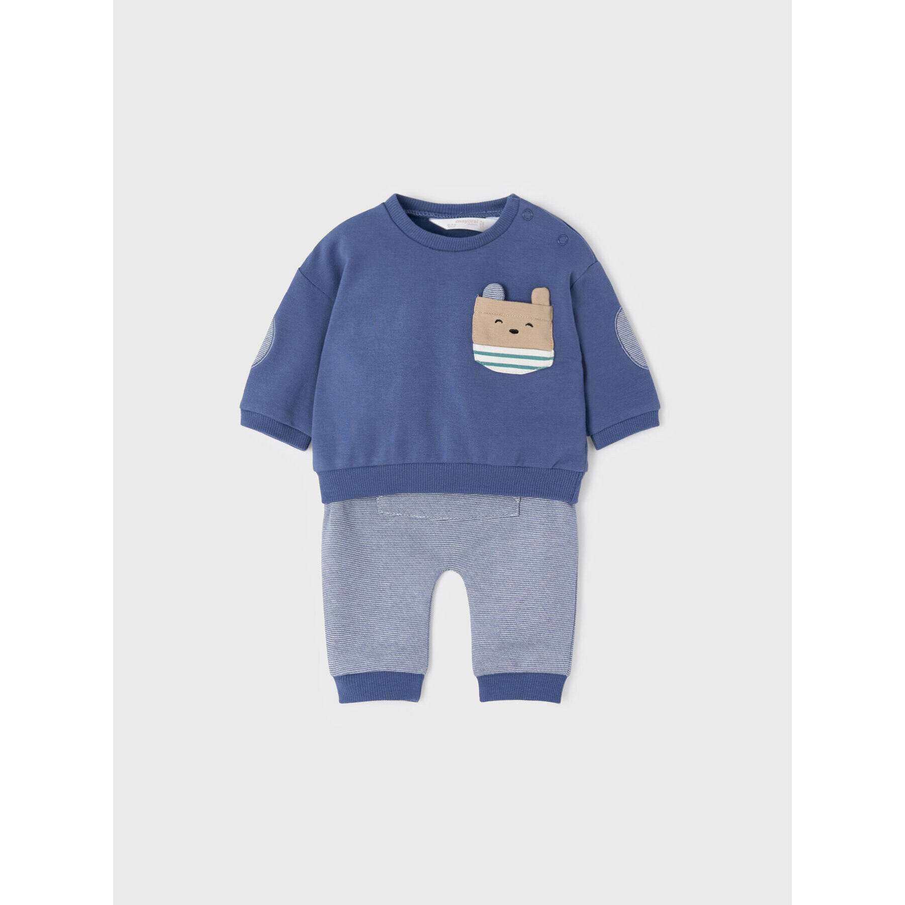 Mayoral Спортен екип 2641 Цветен Regular Fit - Pepit.bg