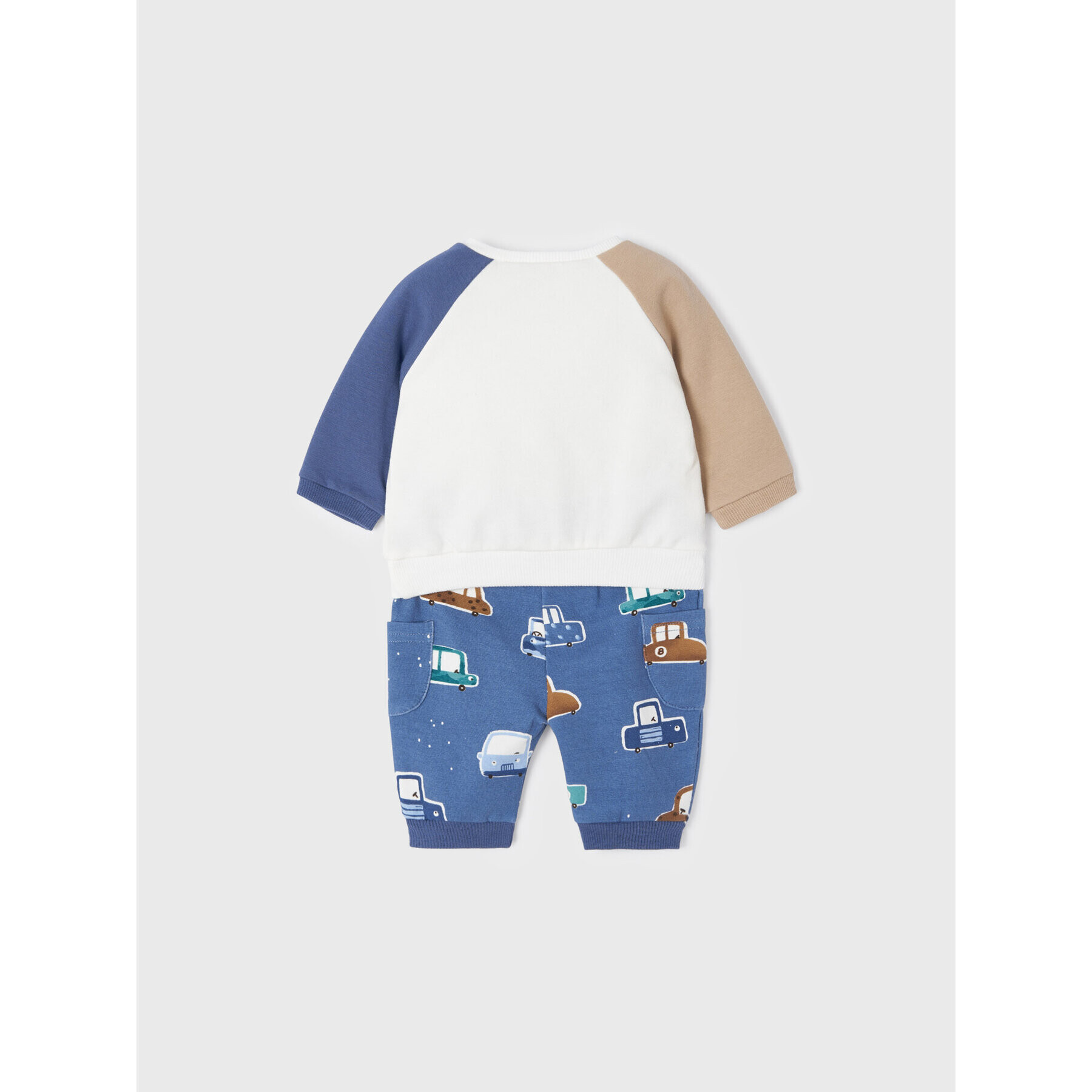 Mayoral Спортен екип 2641 Цветен Regular Fit - Pepit.bg