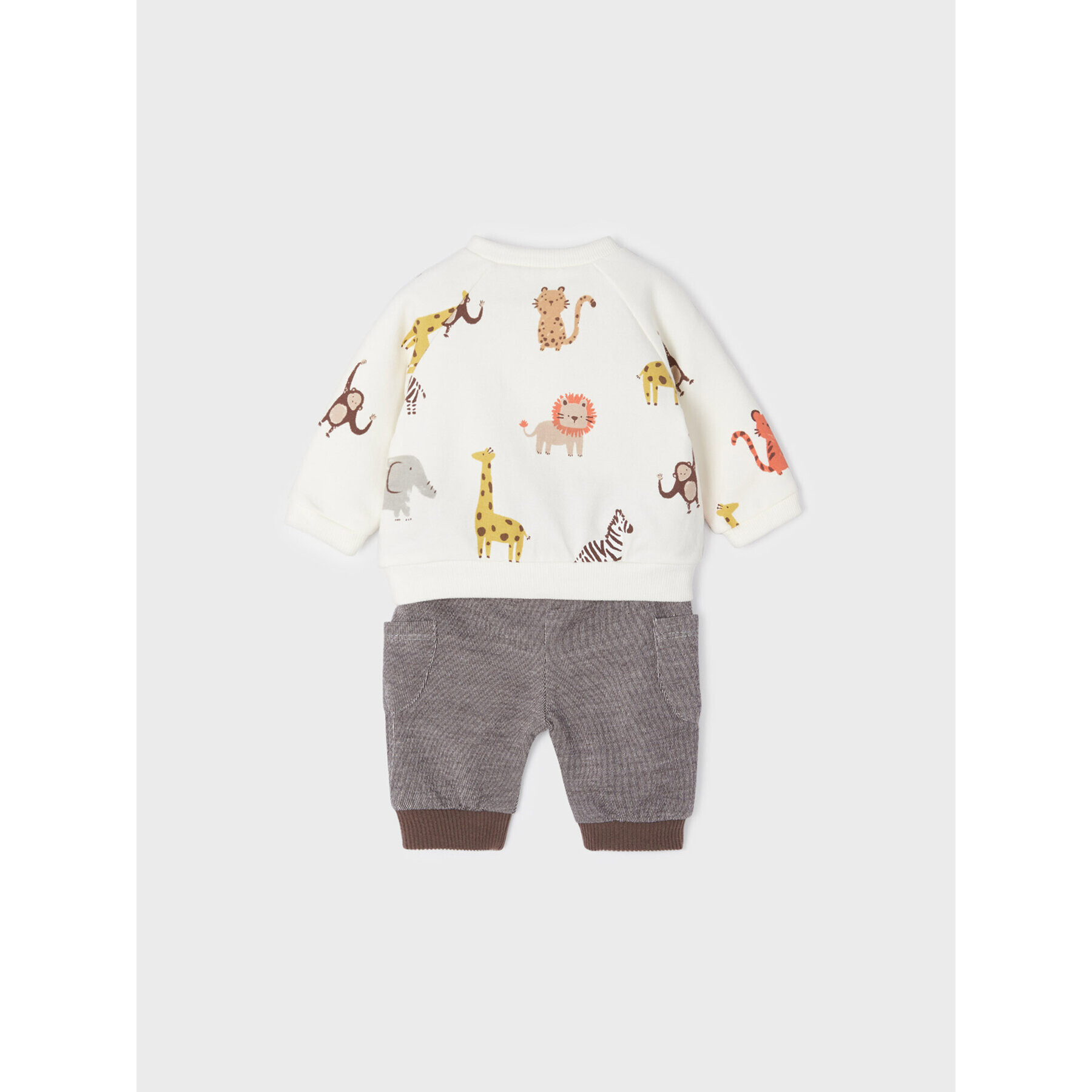 Mayoral Спортен екип 2641 Цветен Regular Fit - Pepit.bg