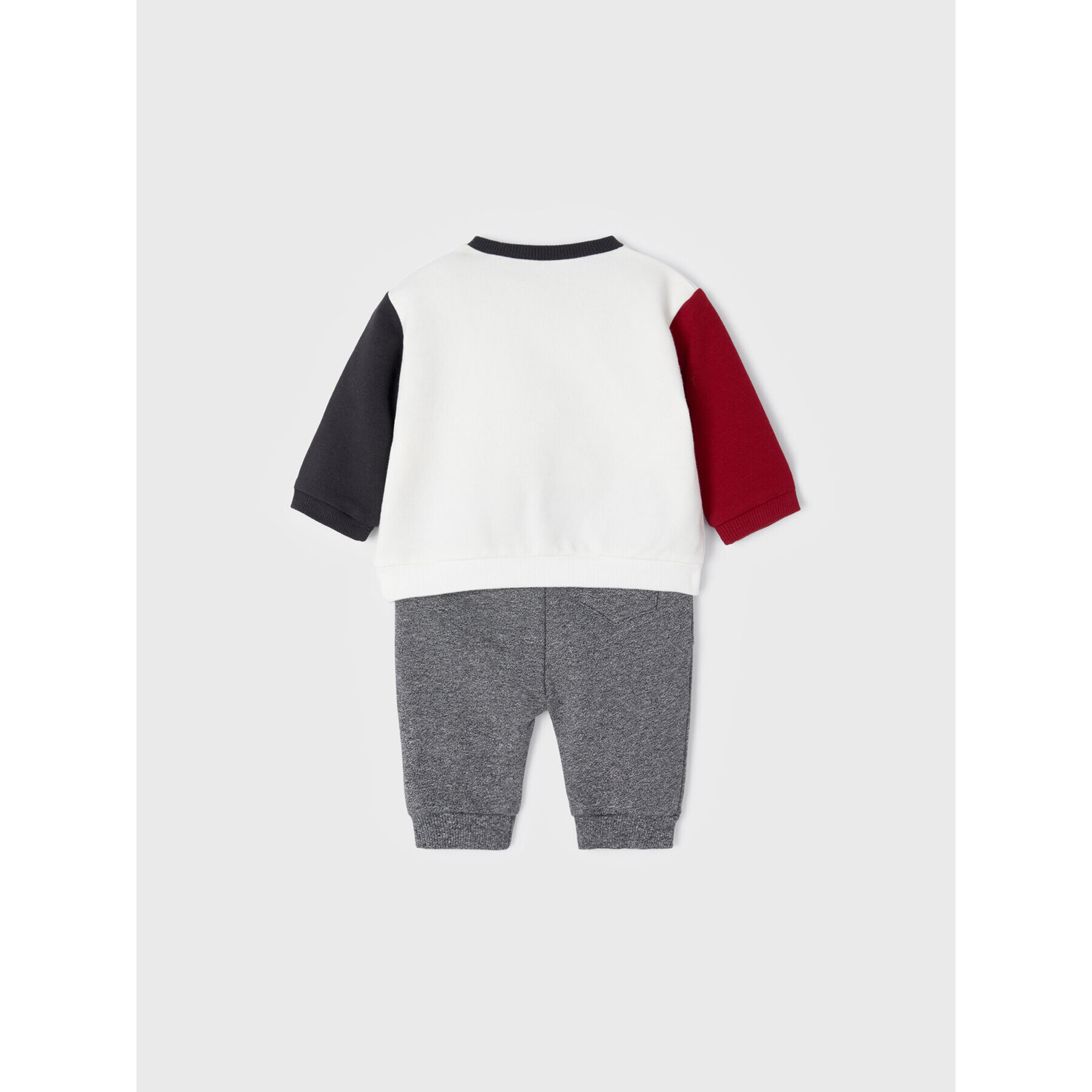 Mayoral Спортен екип 2649 Цветен Regular Fit - Pepit.bg