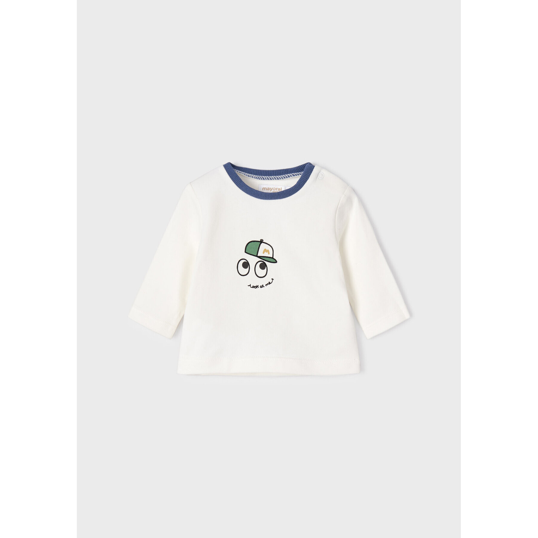 Mayoral Спортен екип 2651 Зелен Regular Fit - Pepit.bg