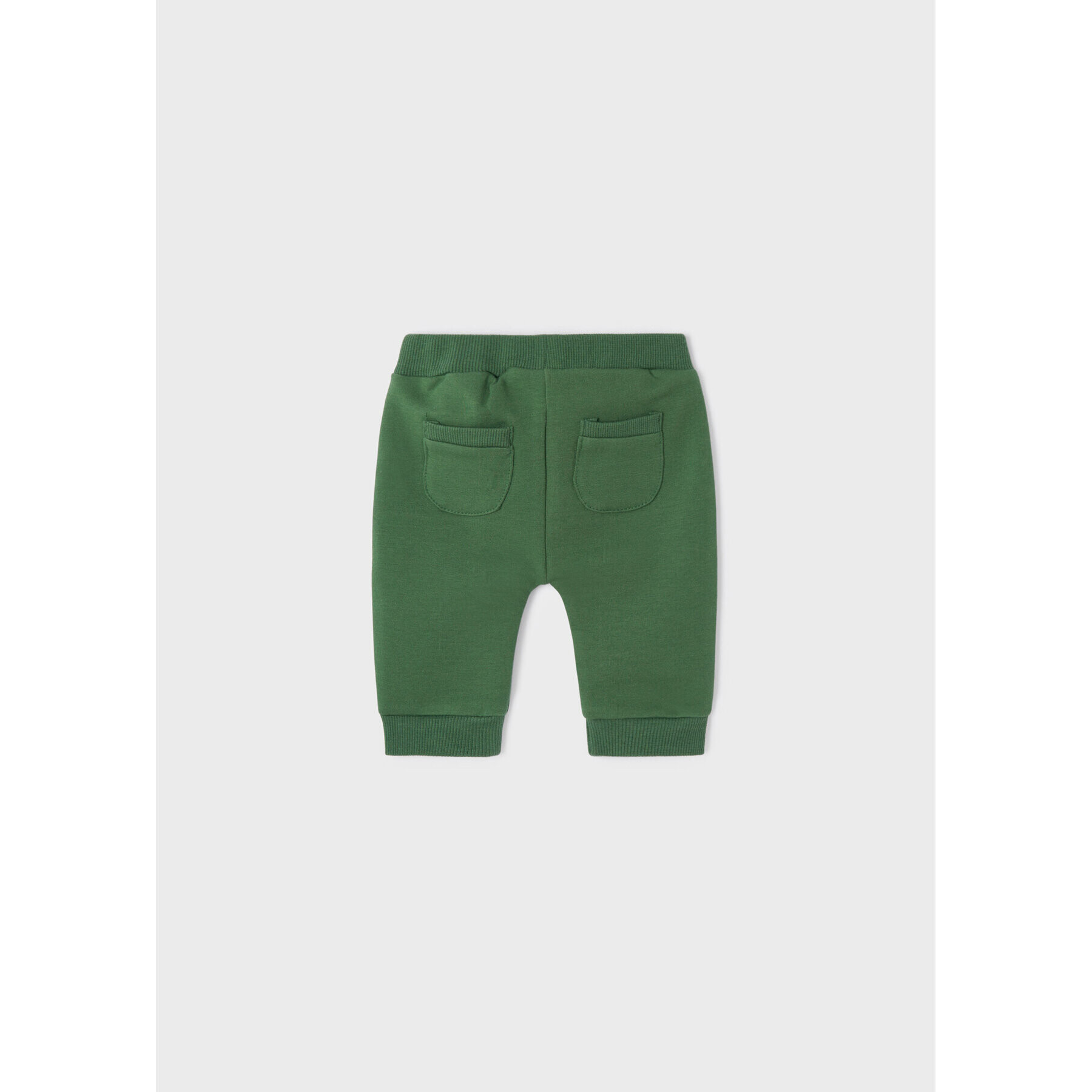 Mayoral Спортен екип 2651 Зелен Regular Fit - Pepit.bg