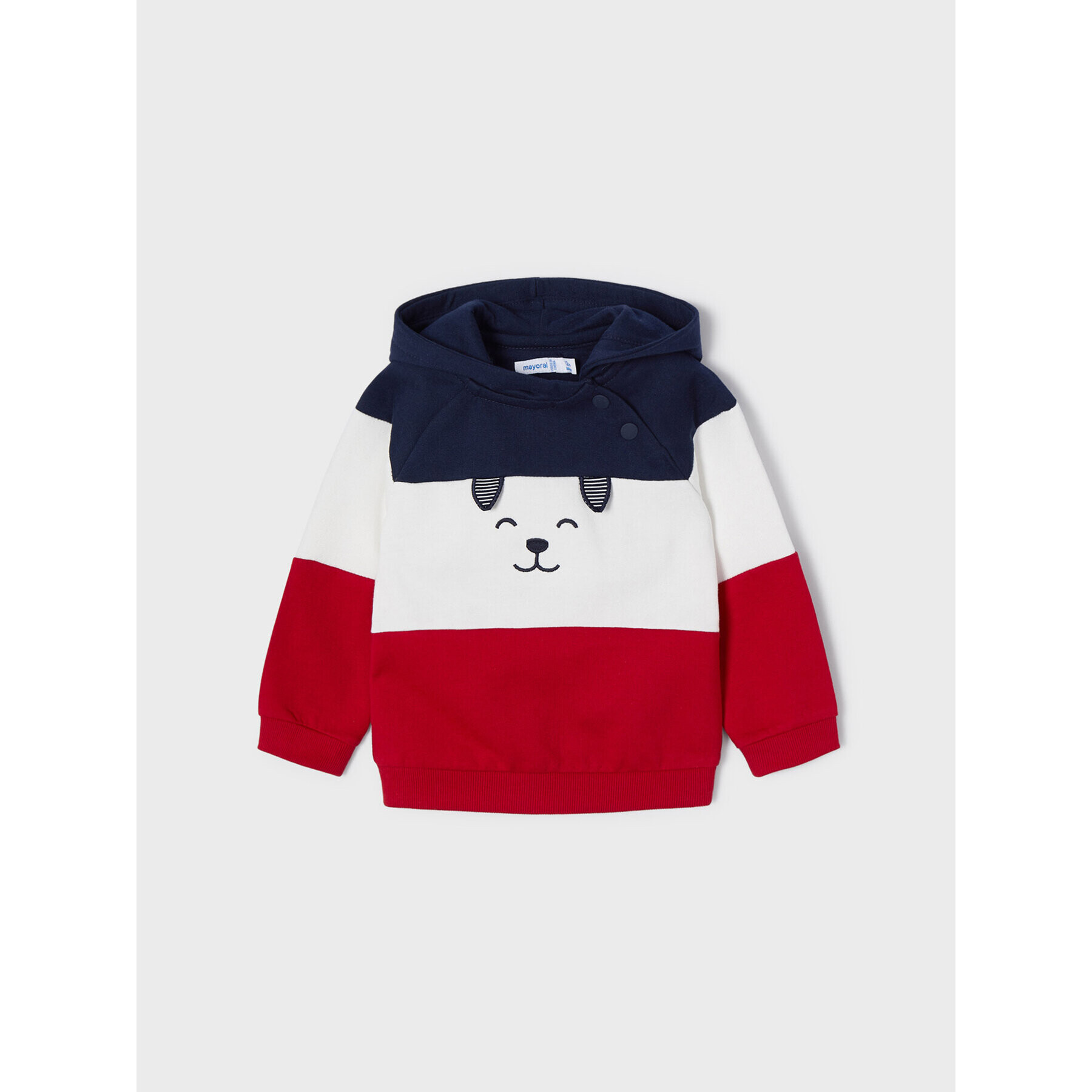 Mayoral Спортен екип 2830 Цветен Regular Fit - Pepit.bg
